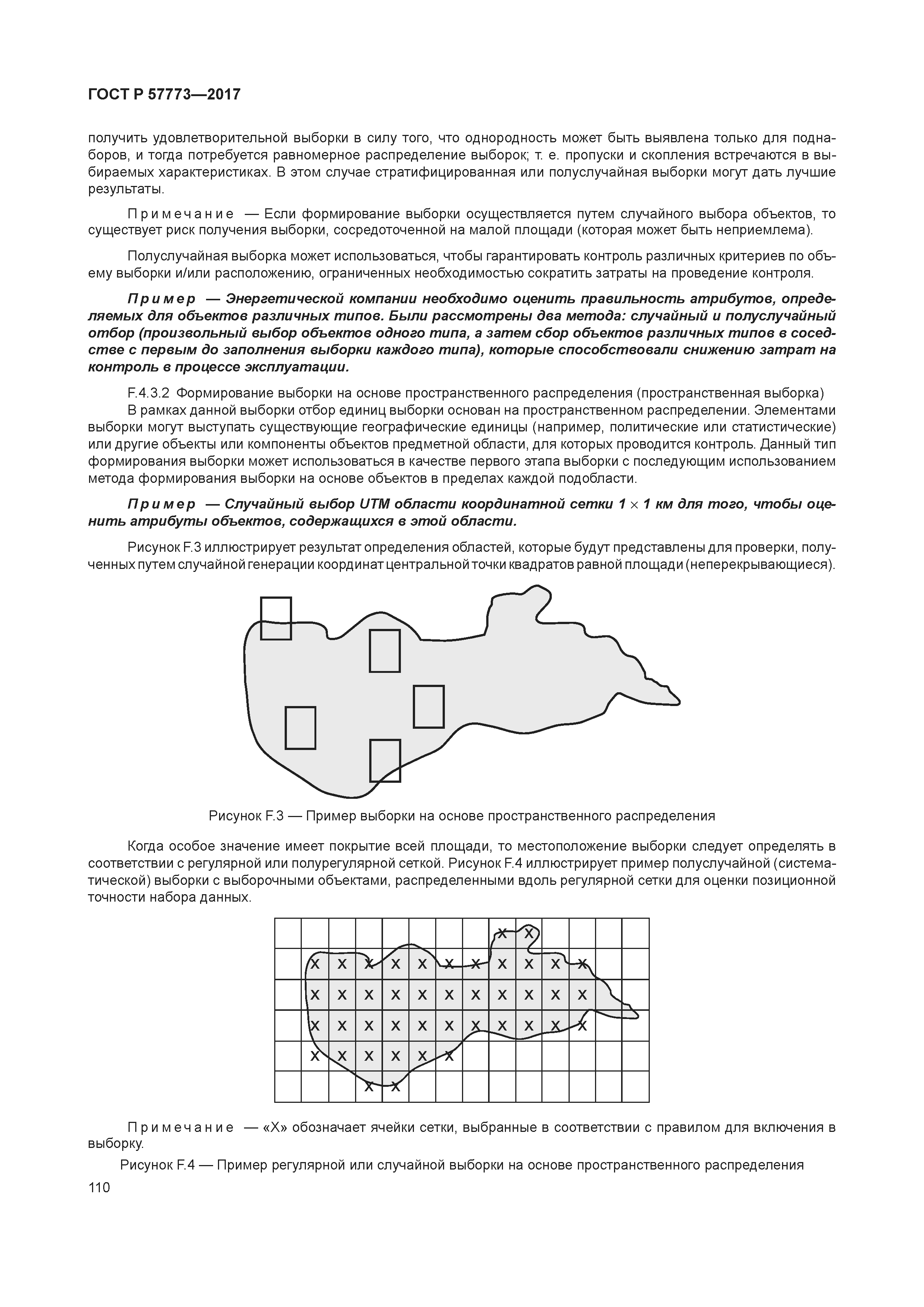 ГОСТ Р 57773-2017