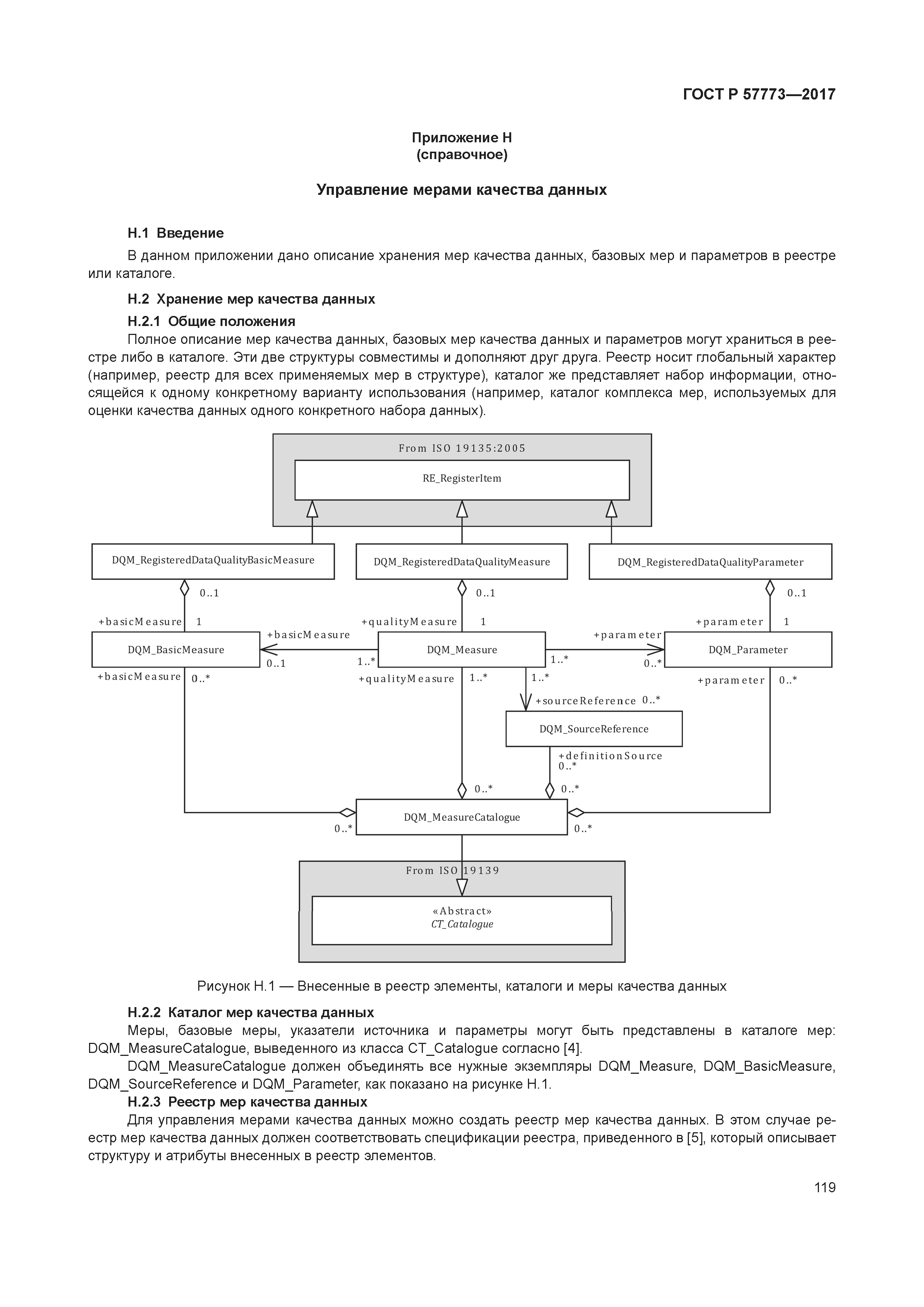 ГОСТ Р 57773-2017