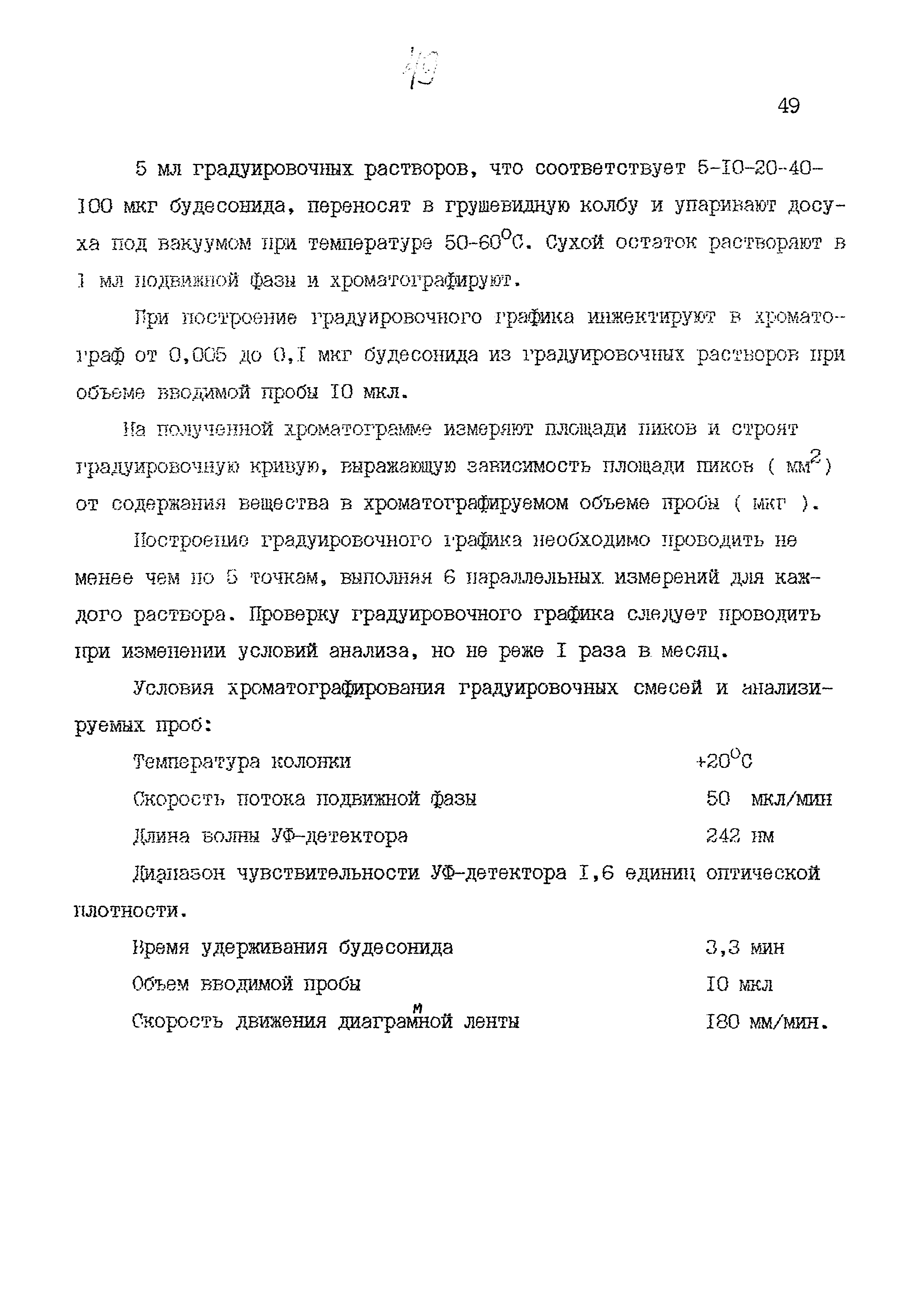 МУК 4.1.889-99