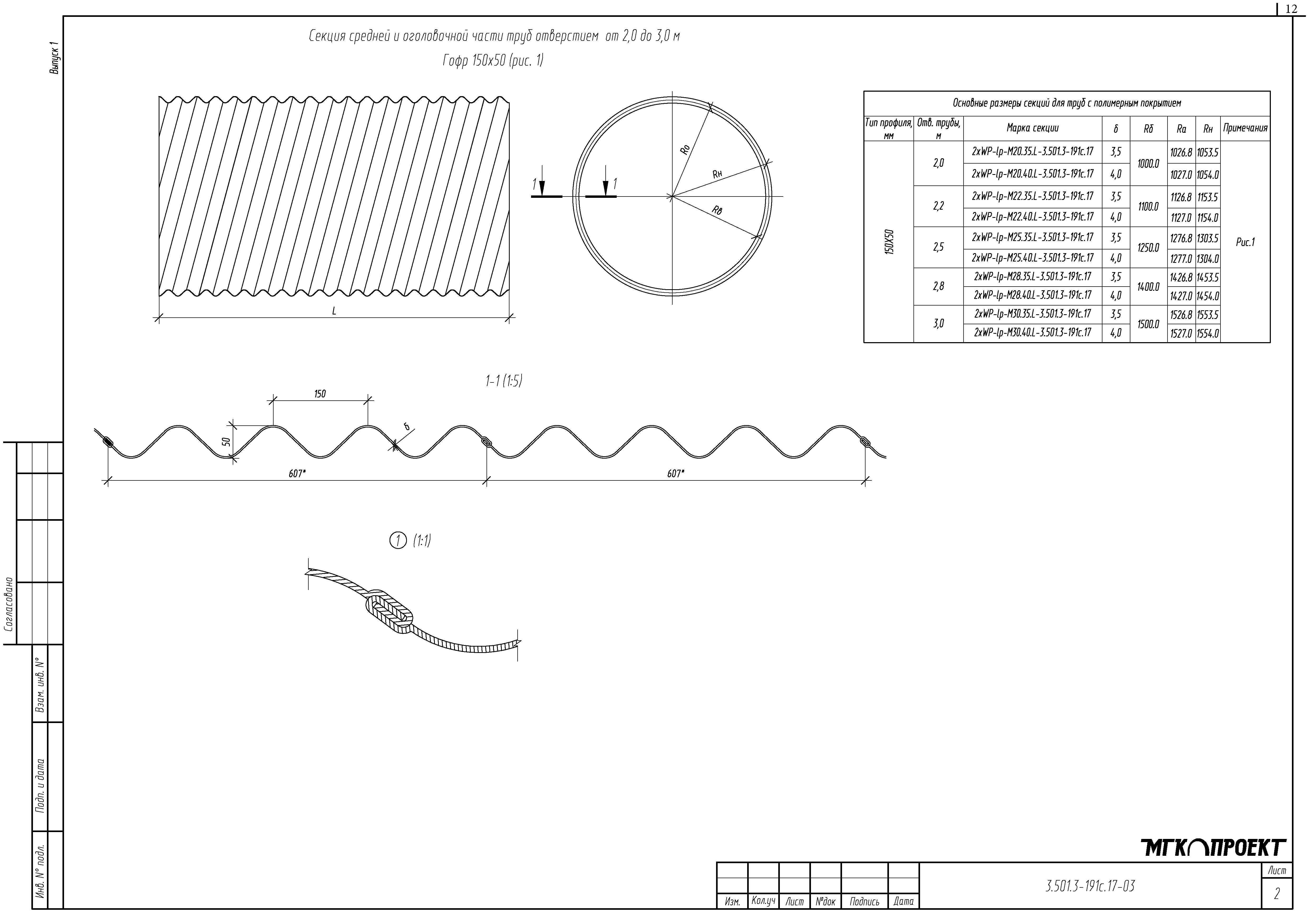 Серия 3.501.3-191с.17