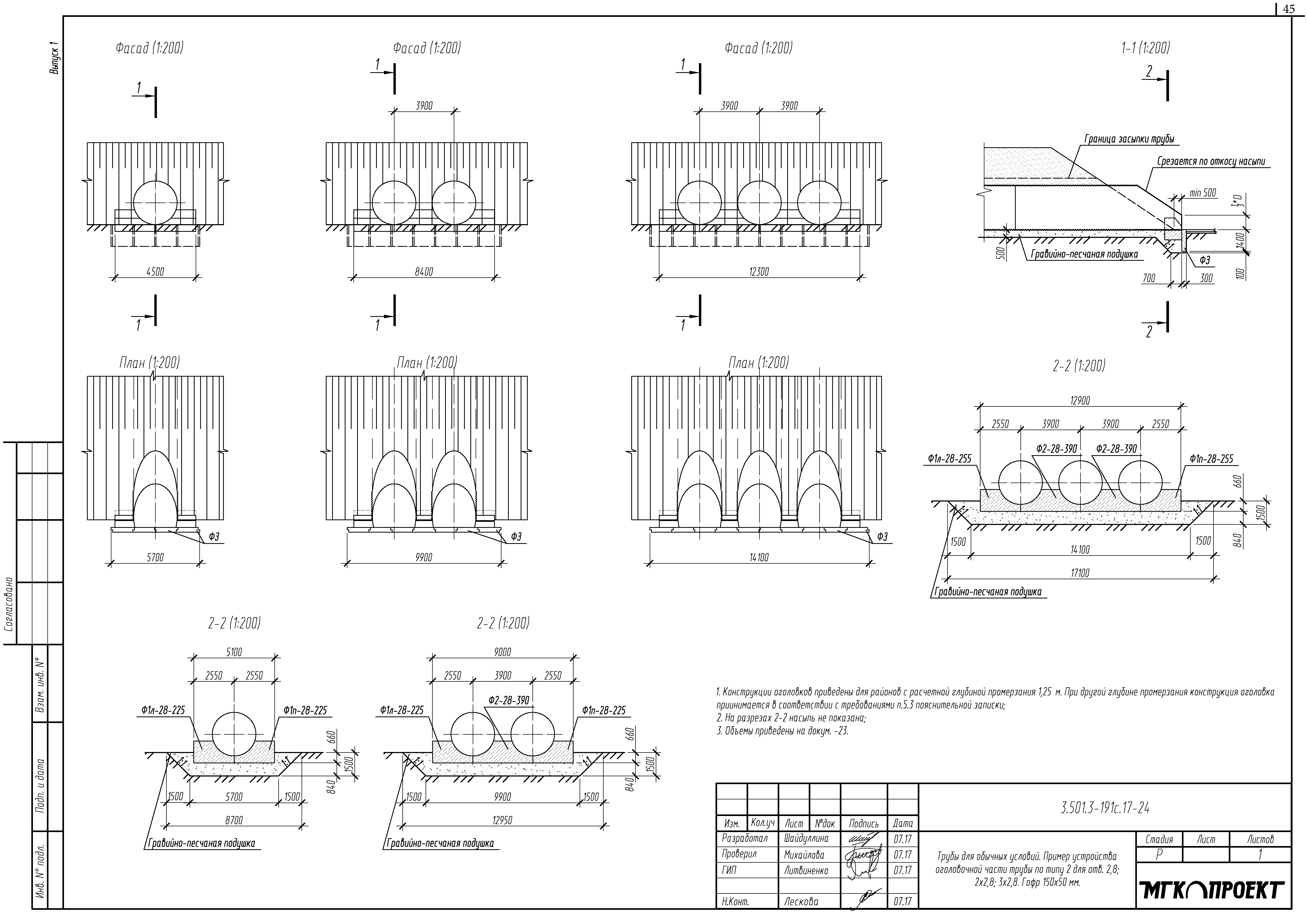 Серия 3.501.3-191с.17