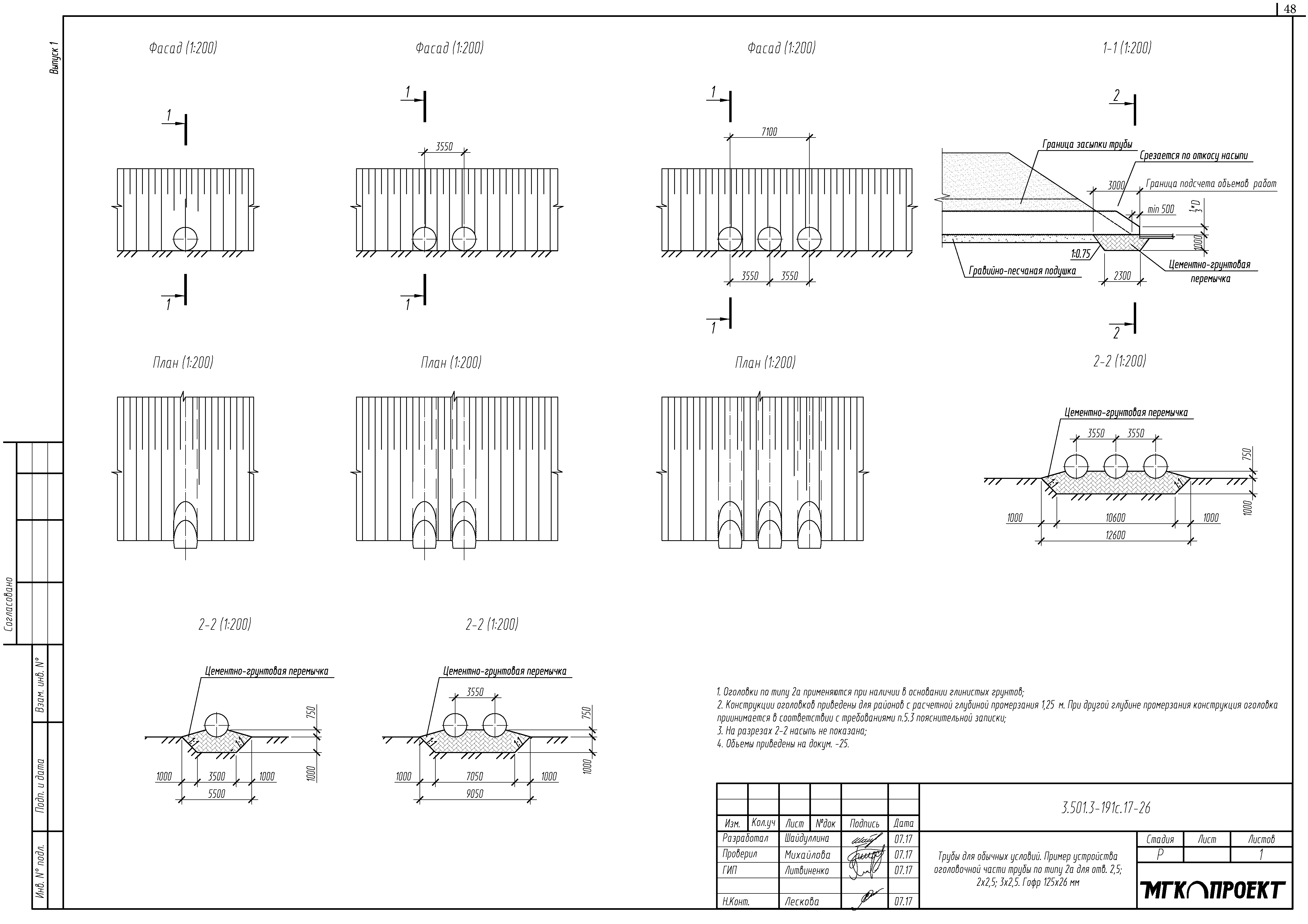 Серия 3.501.3-191с.17