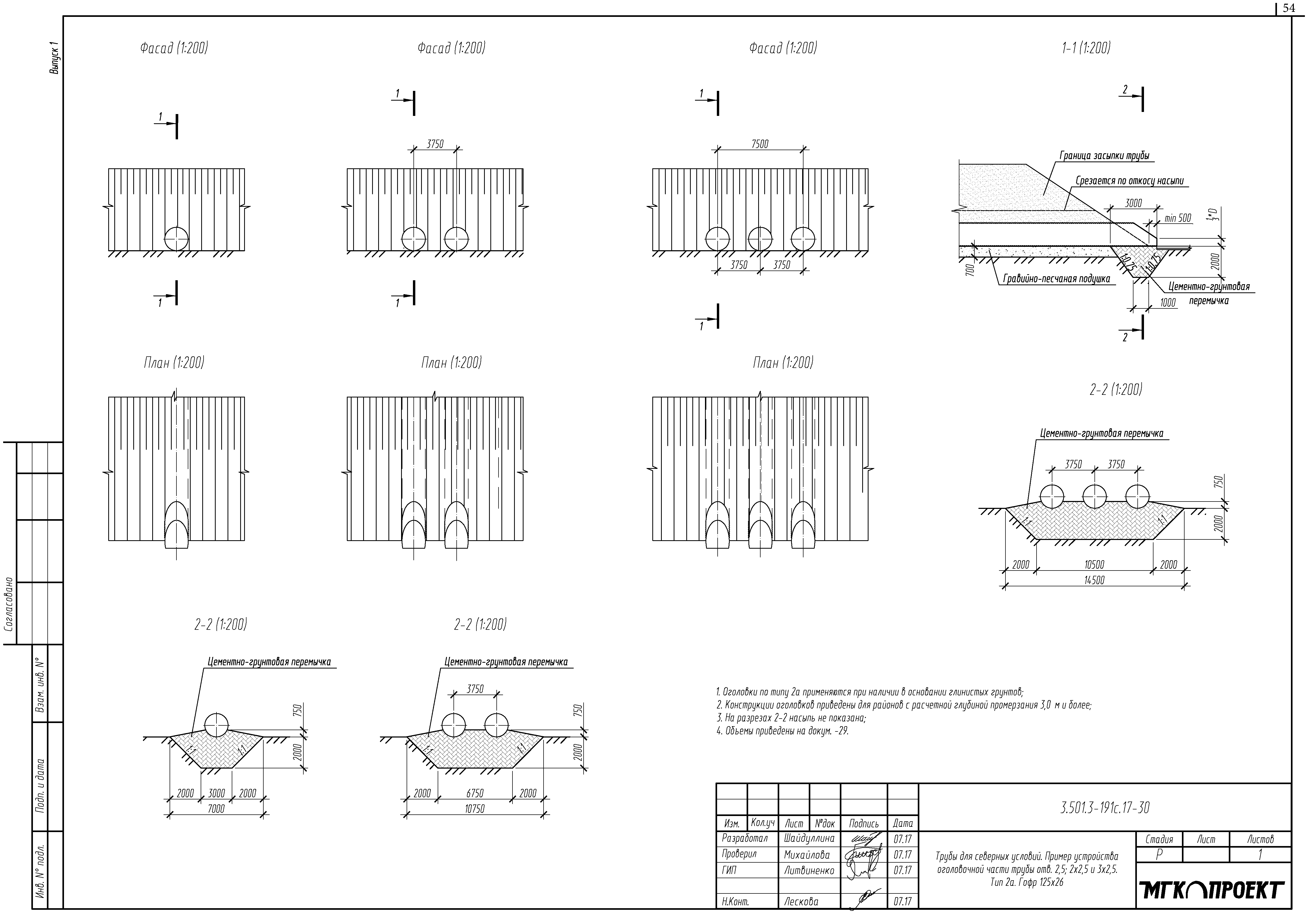 Серия 3.501.3-191с.17