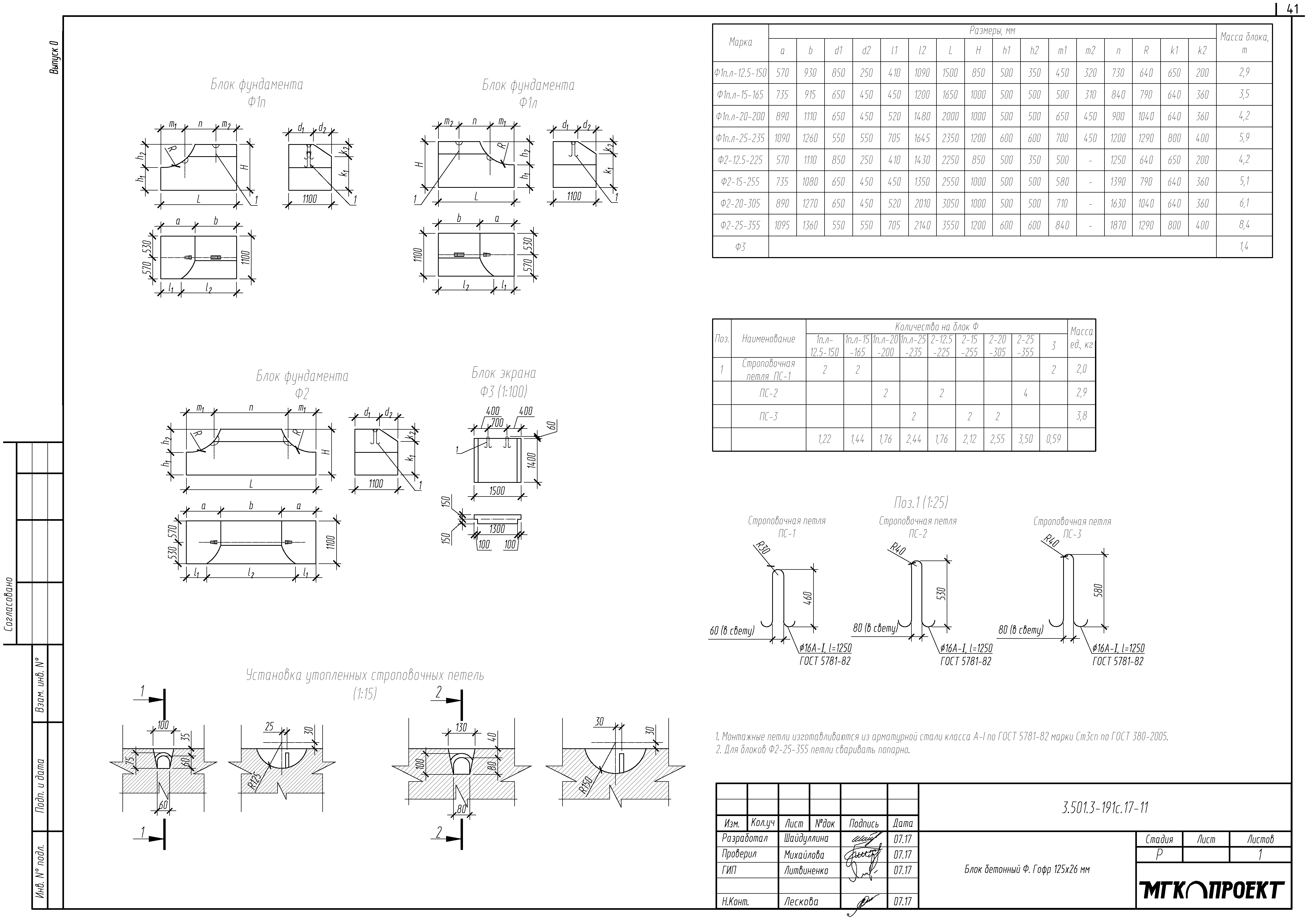 Серия 3.501.3-191с.17