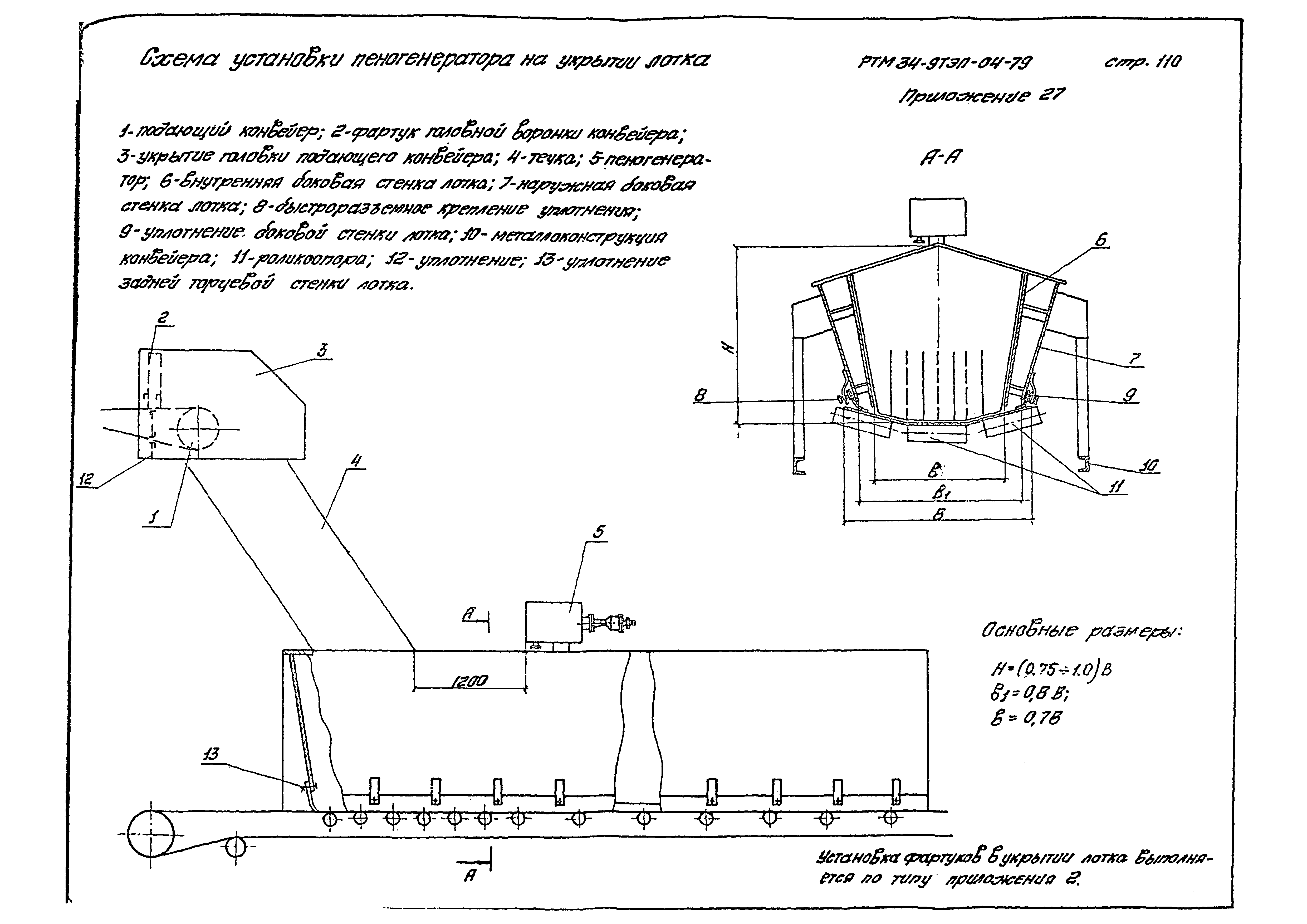 РТМ 34-9ТЭП-04-79