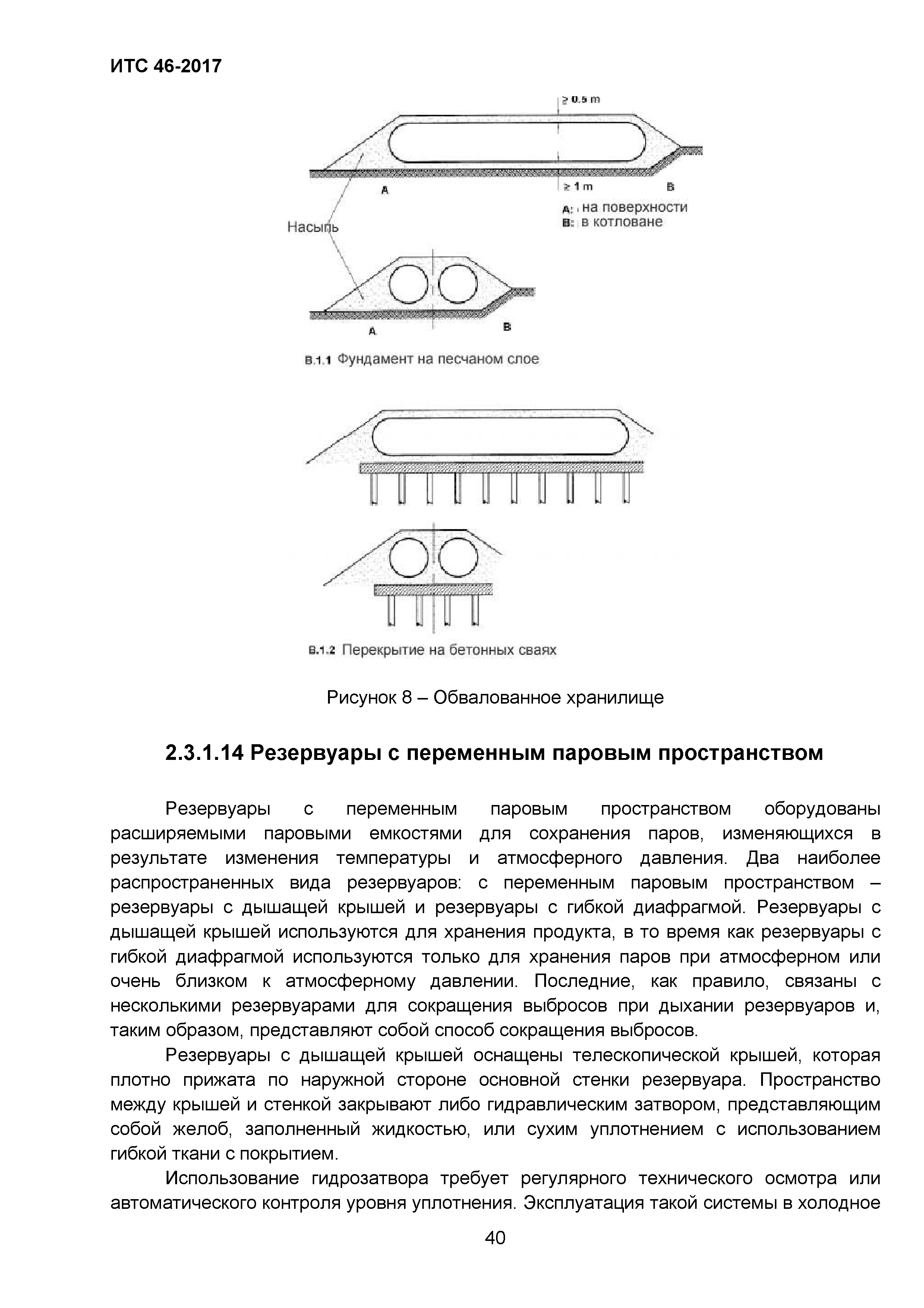 ИТС 46-2017