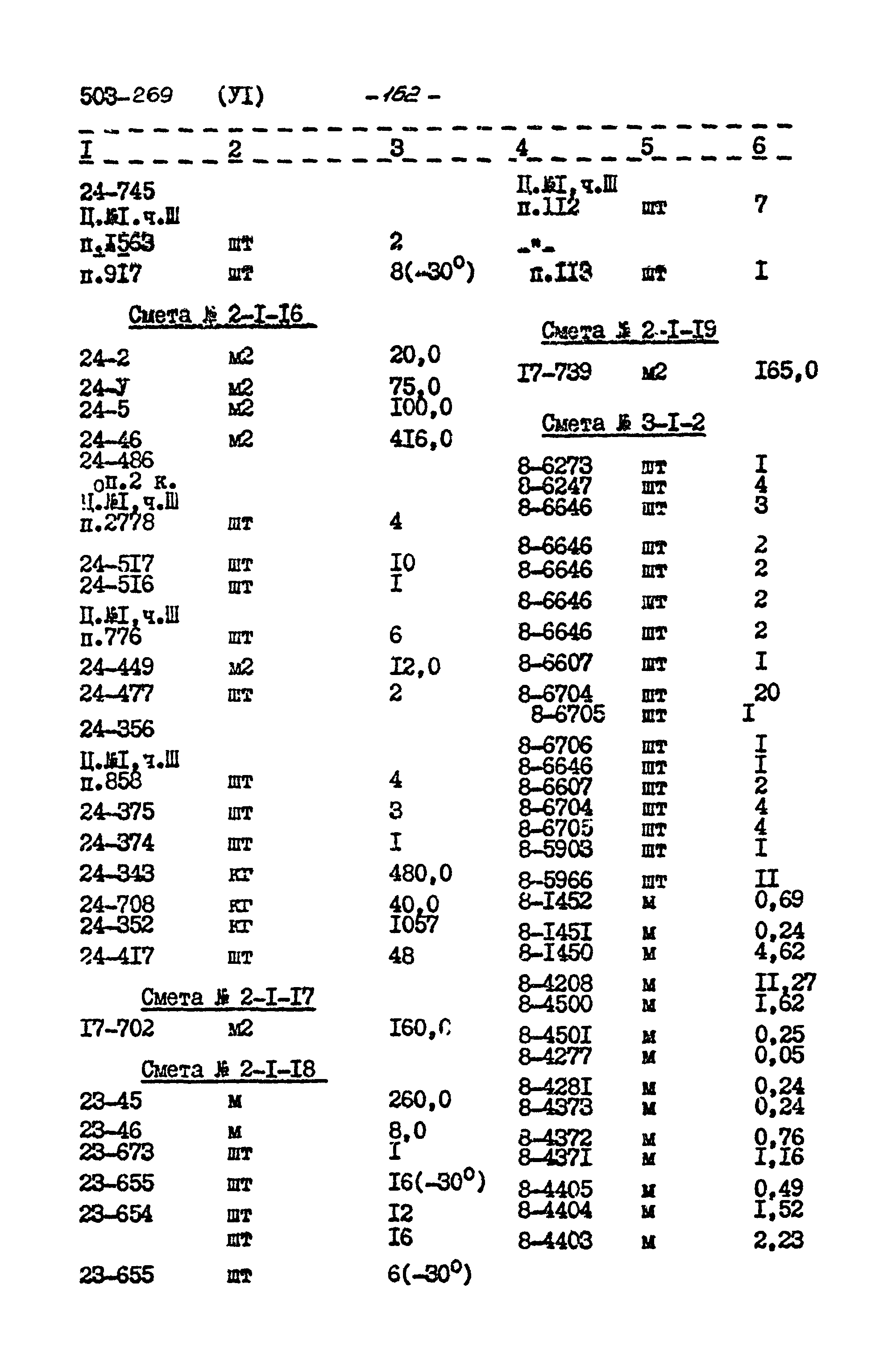 Типовой проект 503-269