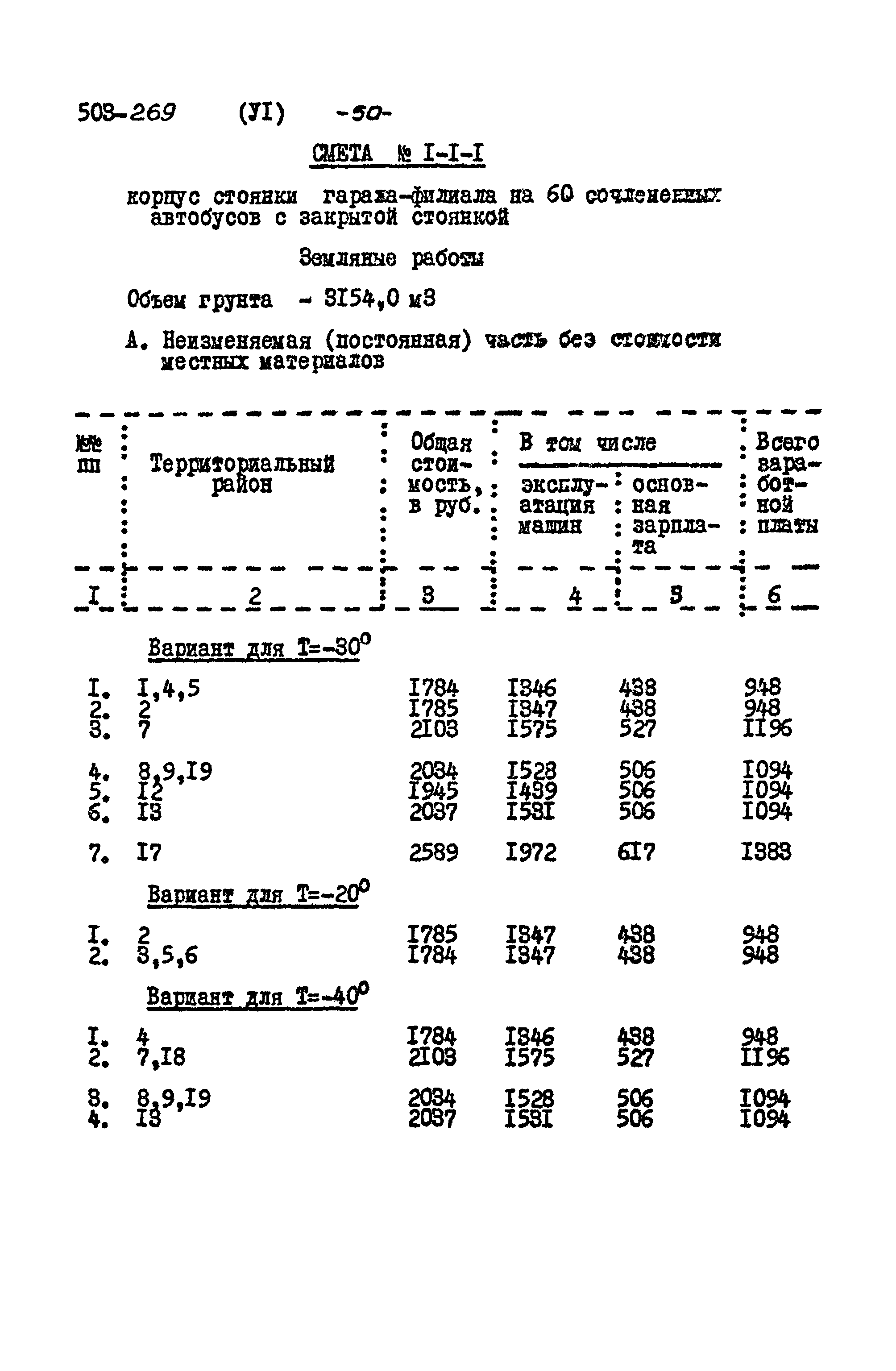 Типовой проект 503-269