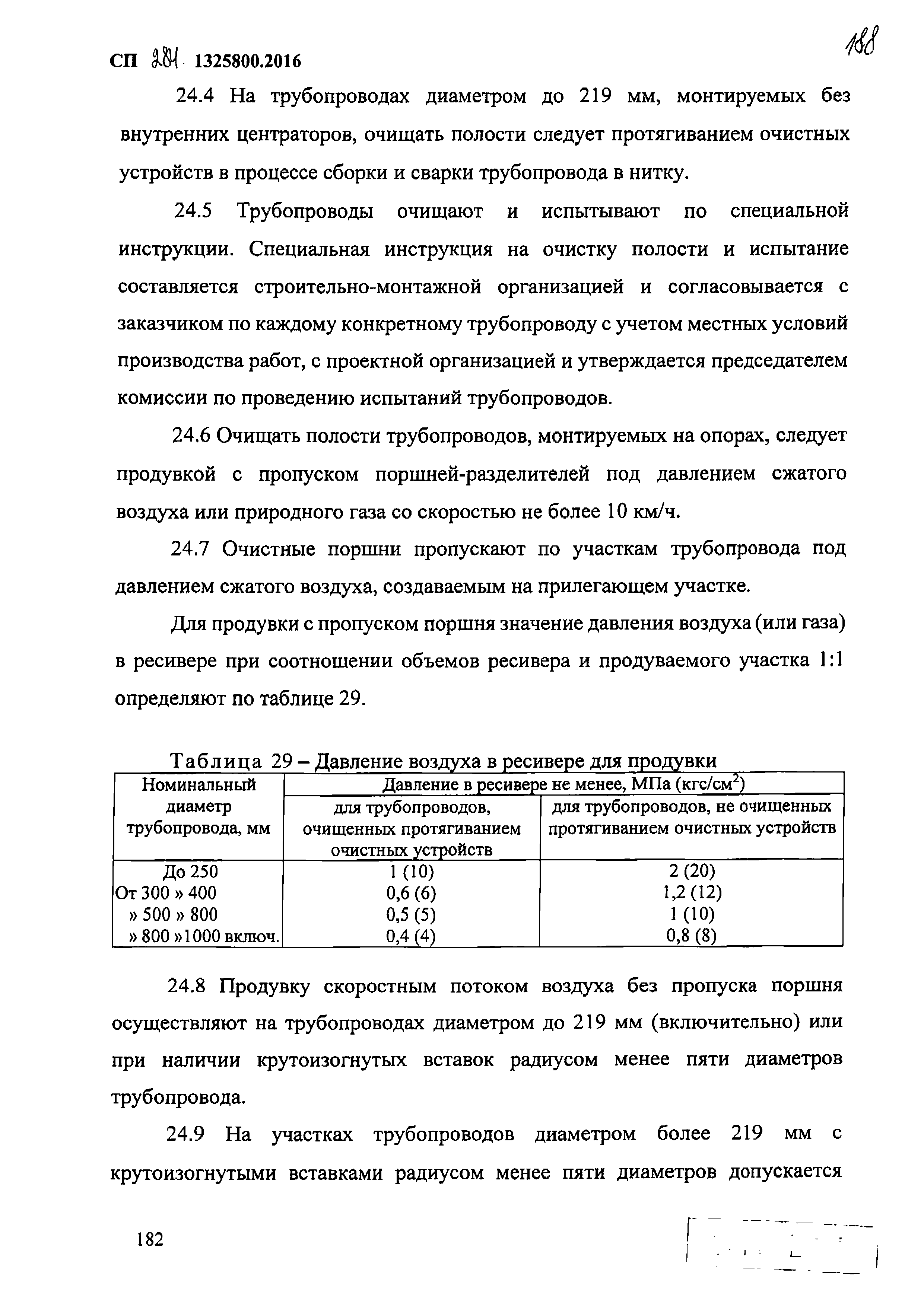 СП 284.1325800.2016