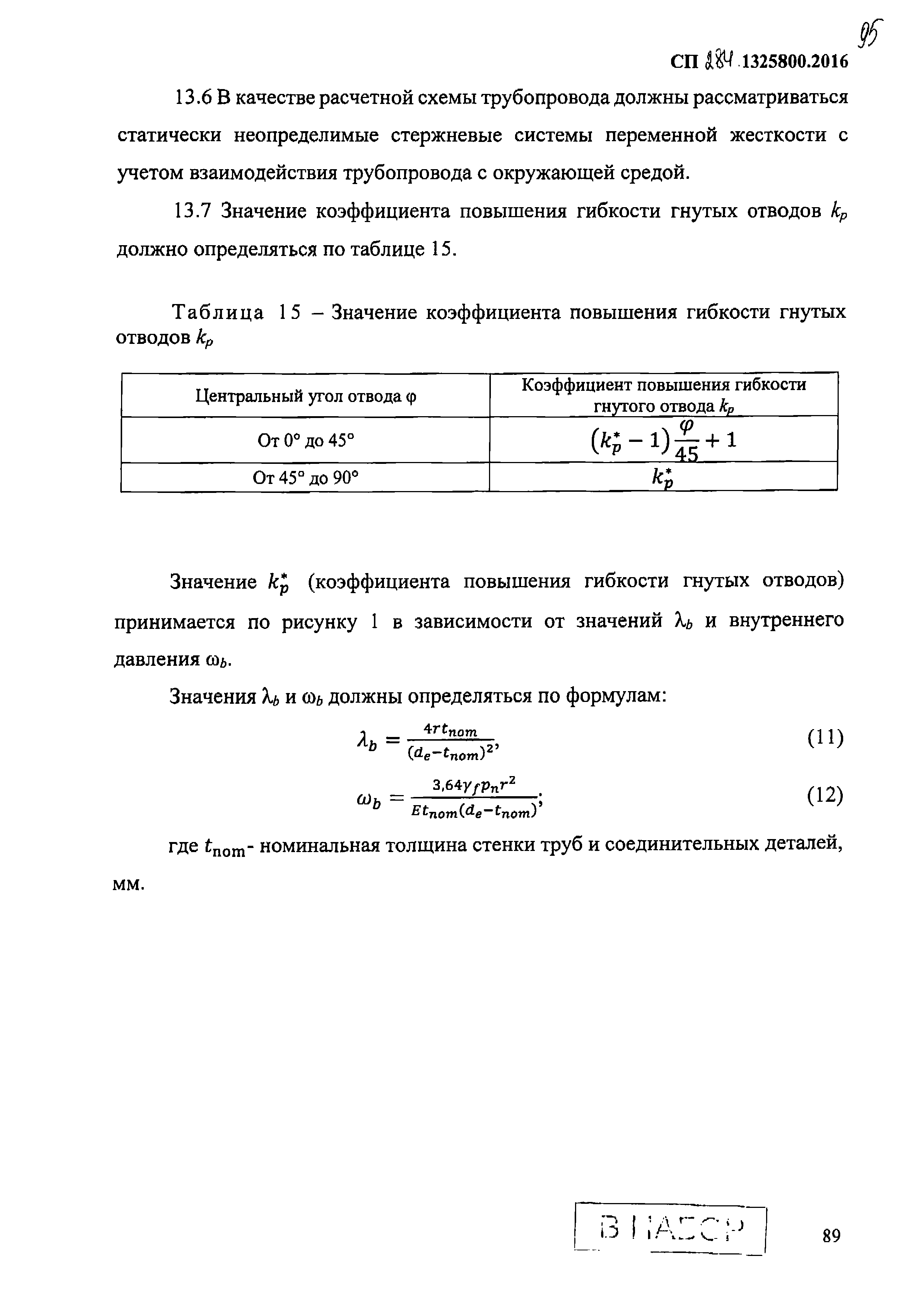 СП 284.1325800.2016