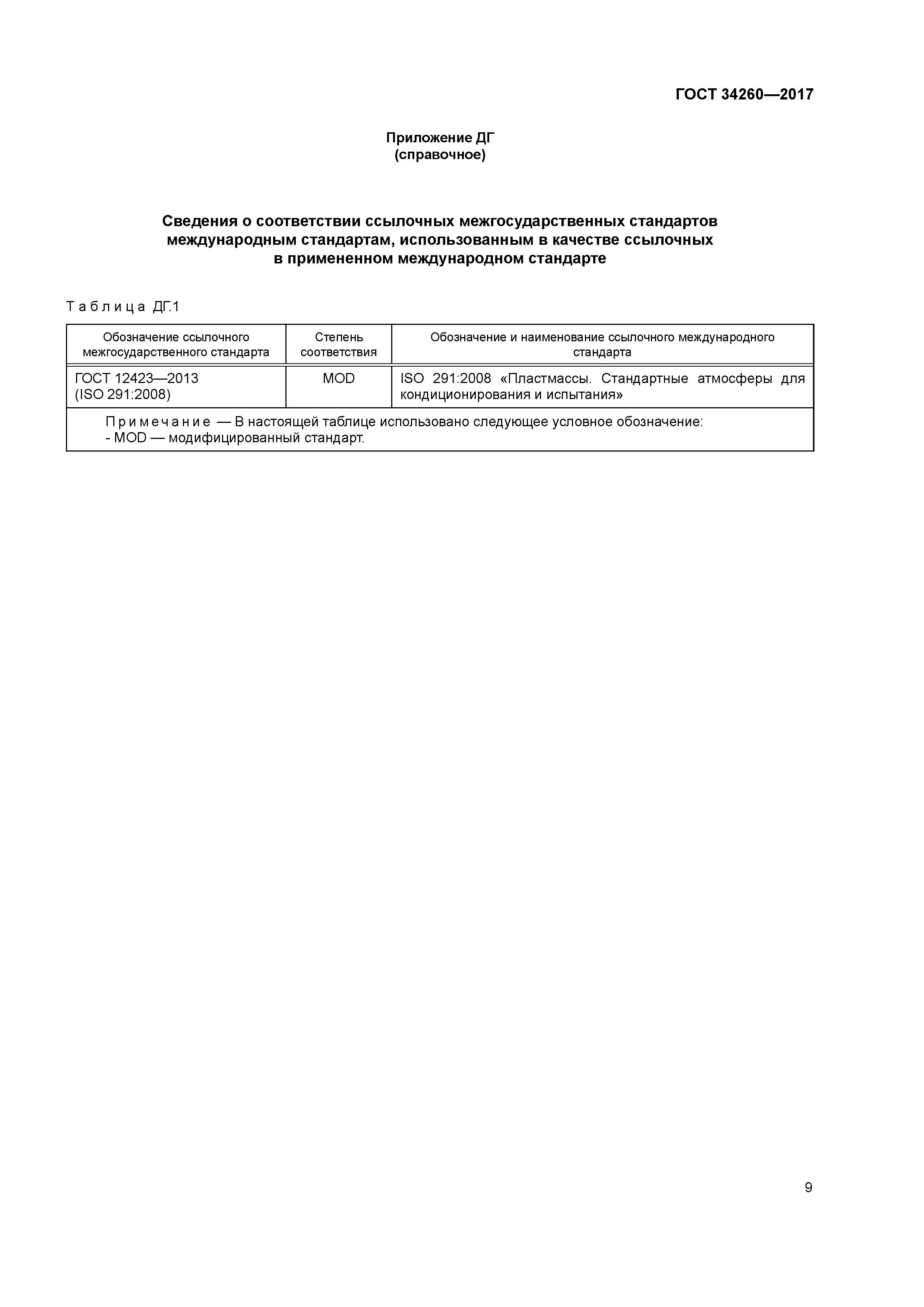 ГОСТ 34260-2017