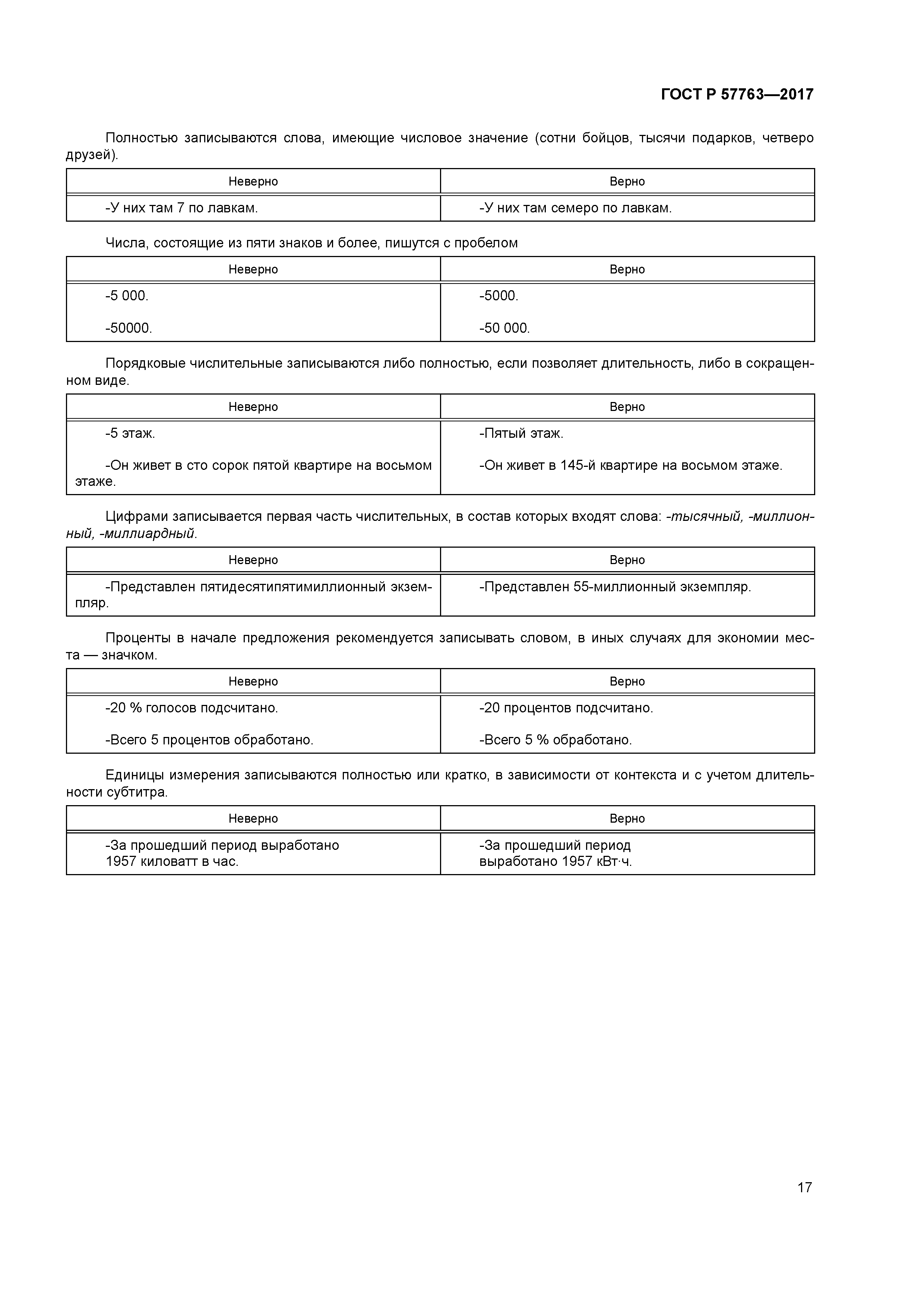 ГОСТ Р 57763-2017