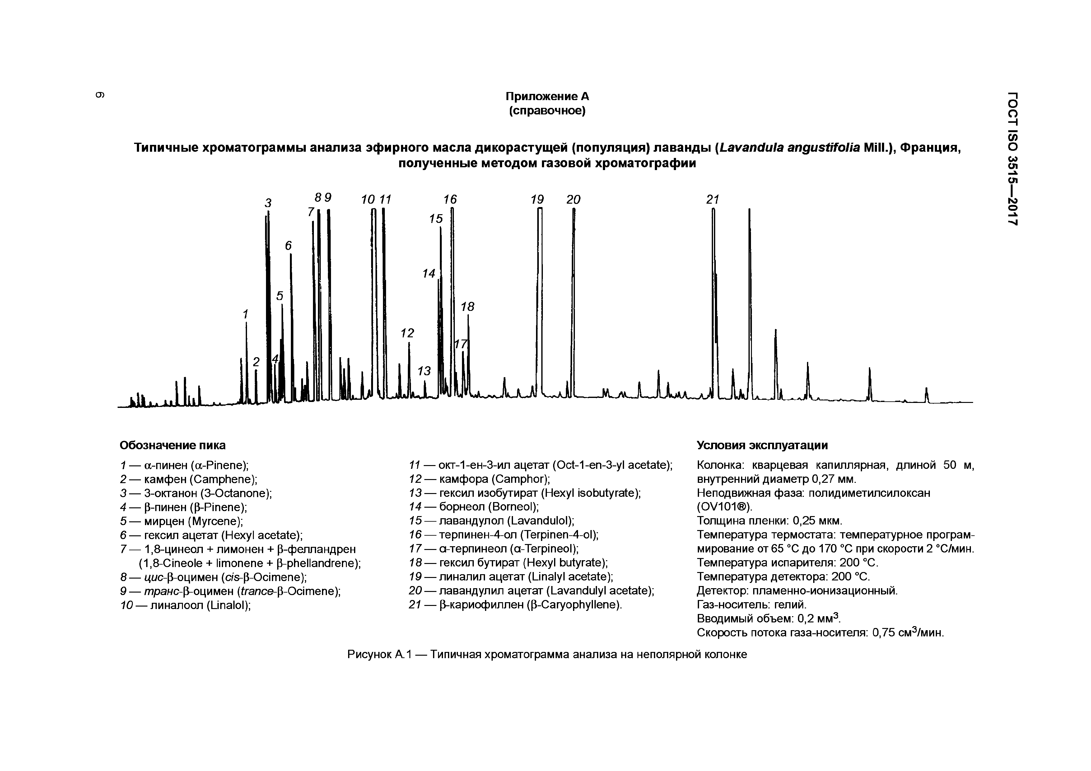 ГОСТ ISO 3515-2017