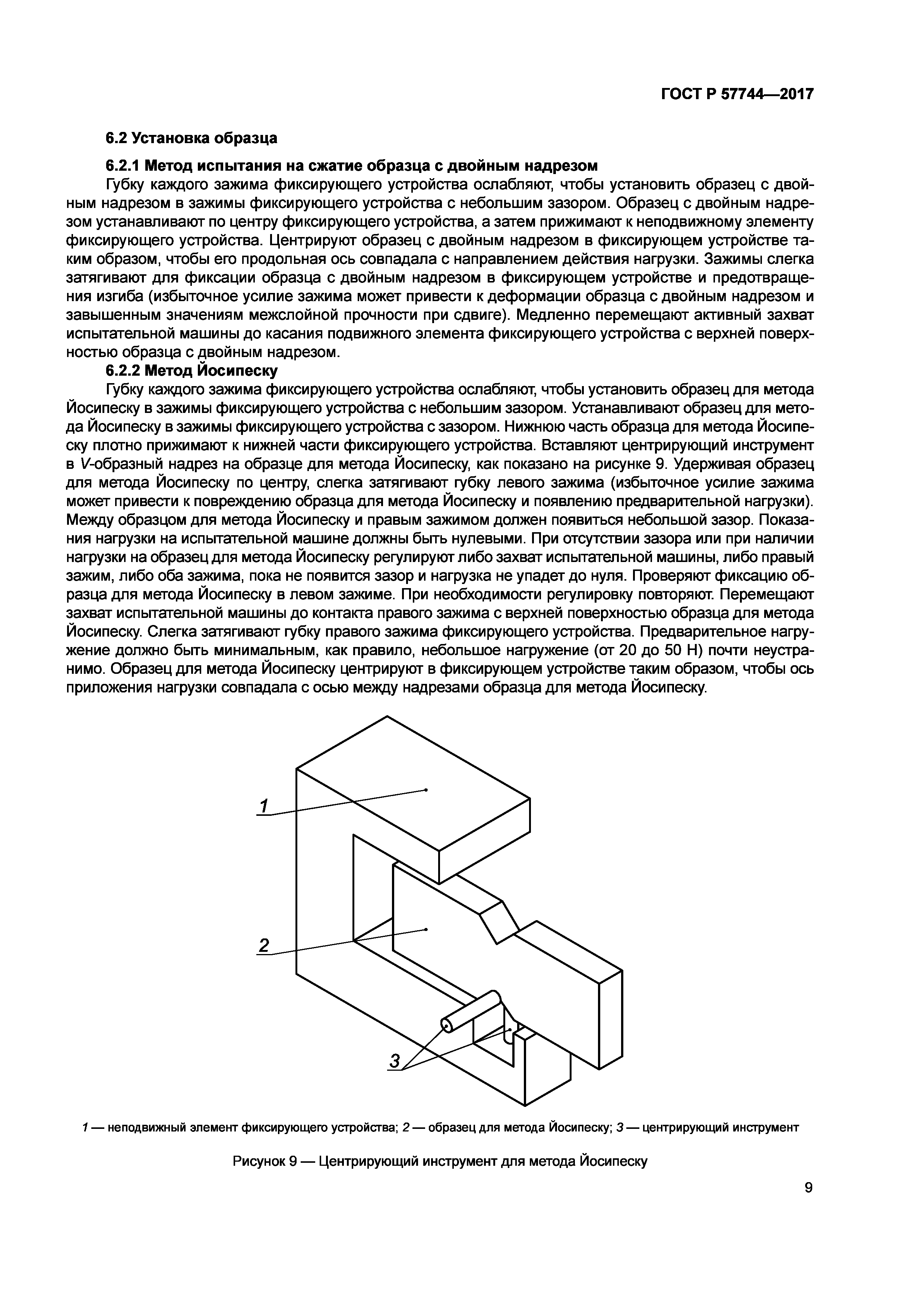 ГОСТ Р 57744-2017