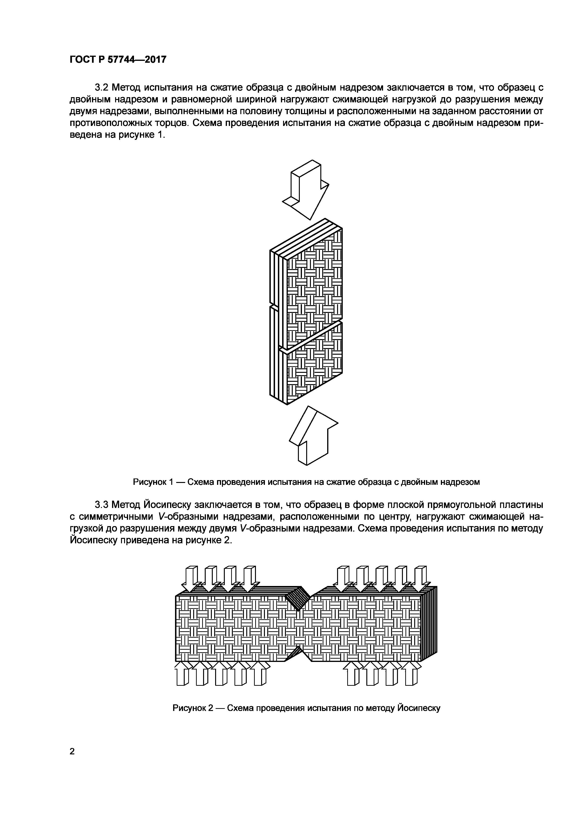 ГОСТ Р 57744-2017