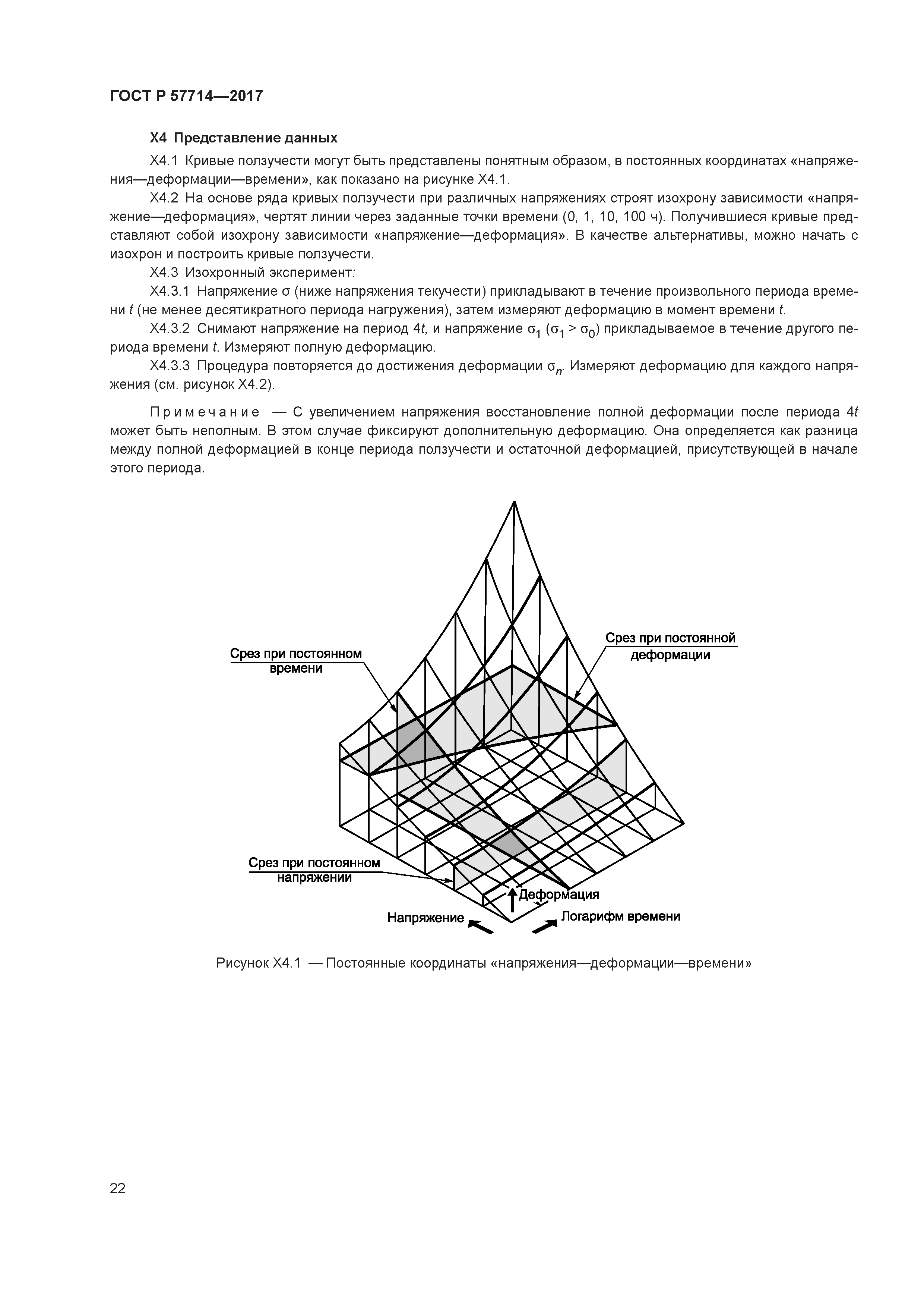 ГОСТ Р 57714-2017