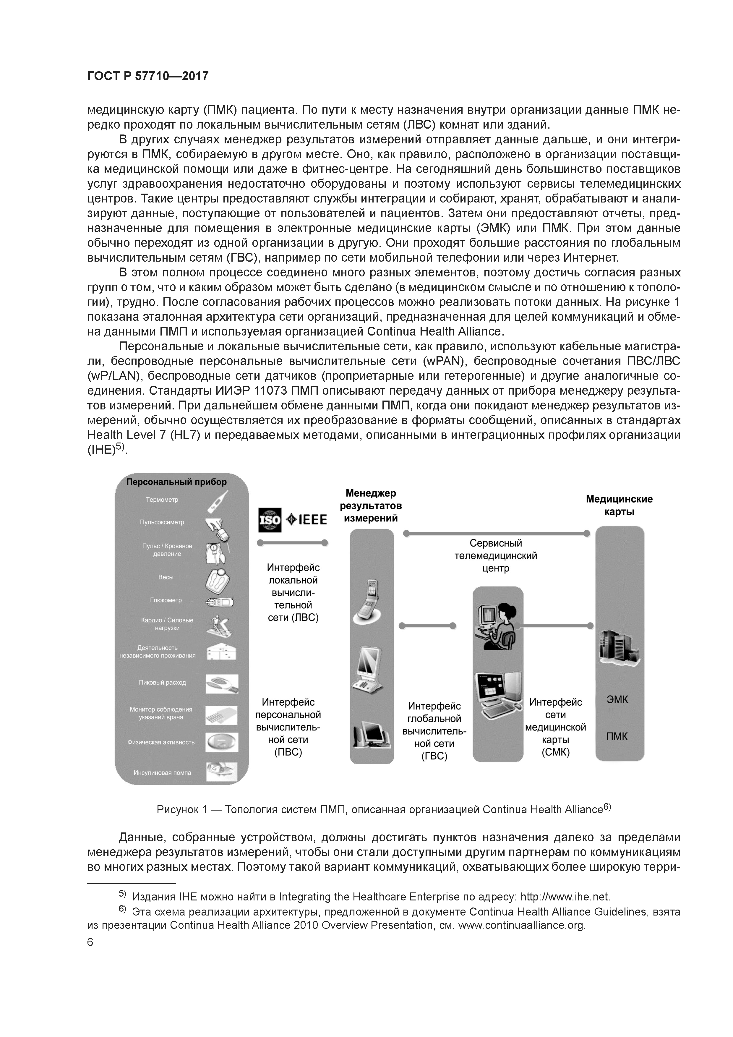 ГОСТ Р 57710-2017