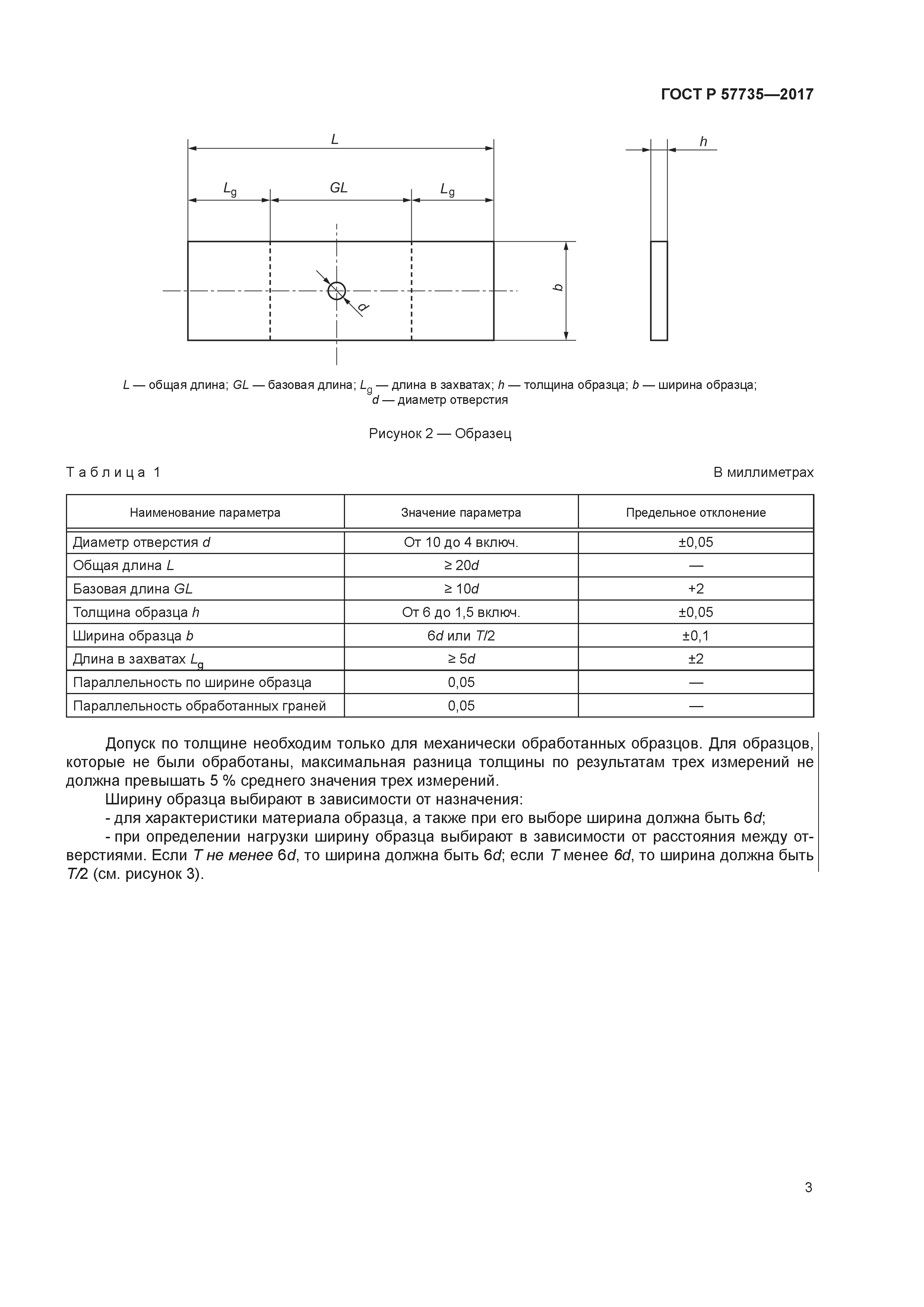 ГОСТ Р 57735-2017