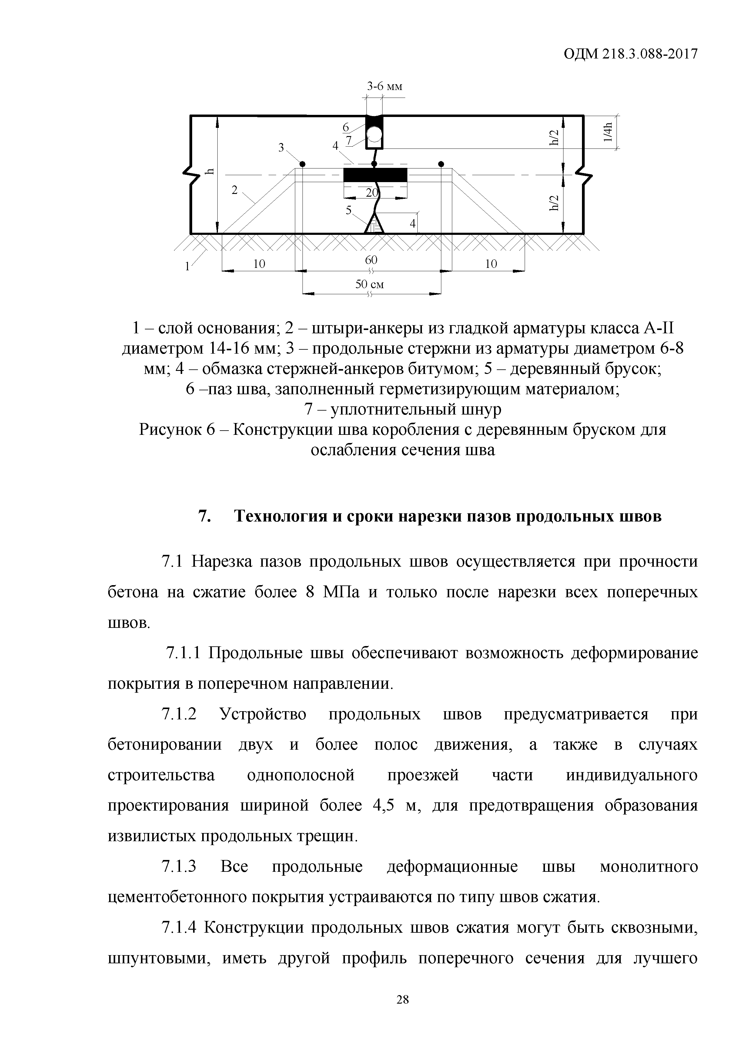 ОДМ 218.3.088-2017