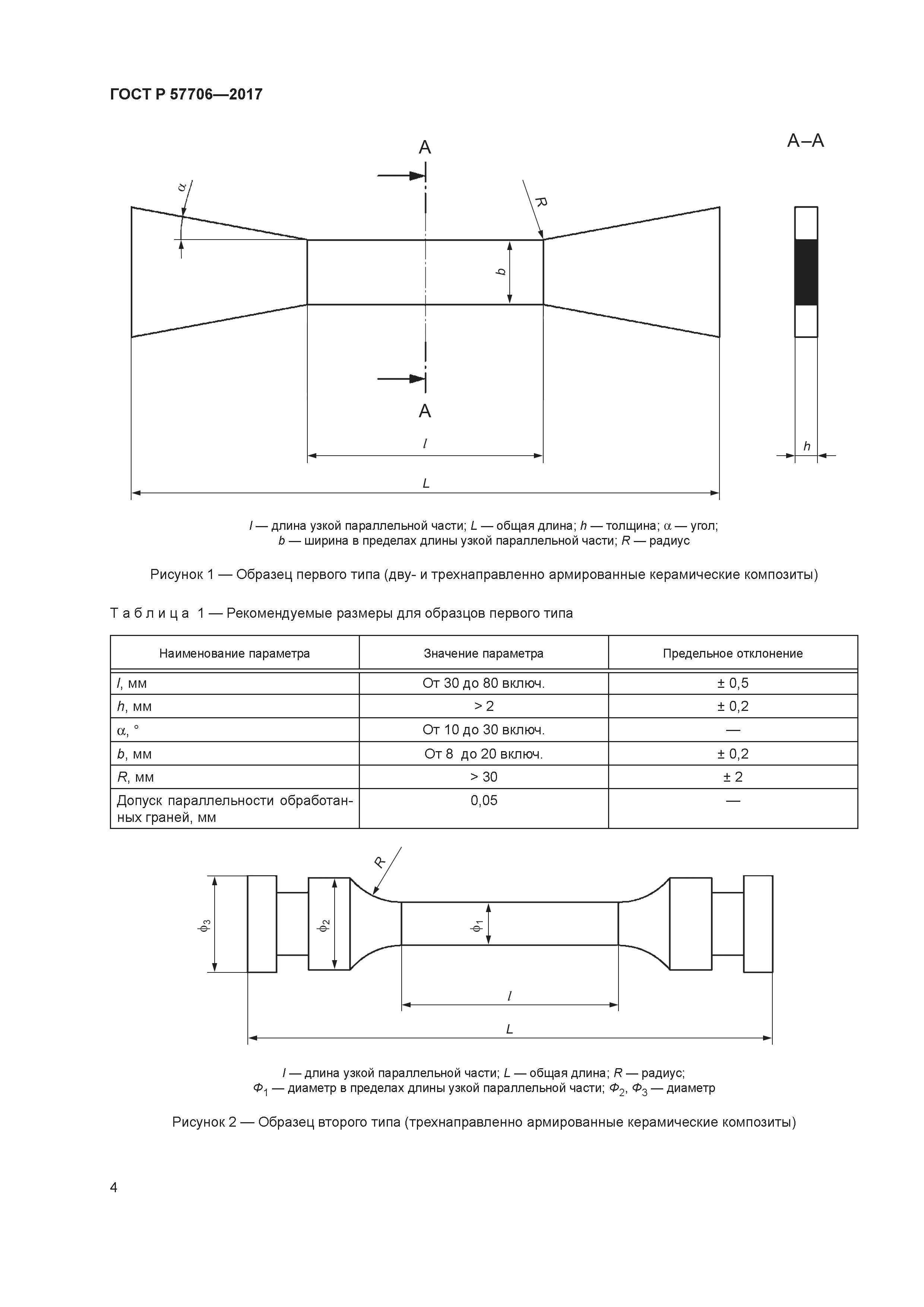 ГОСТ Р 57706-2017