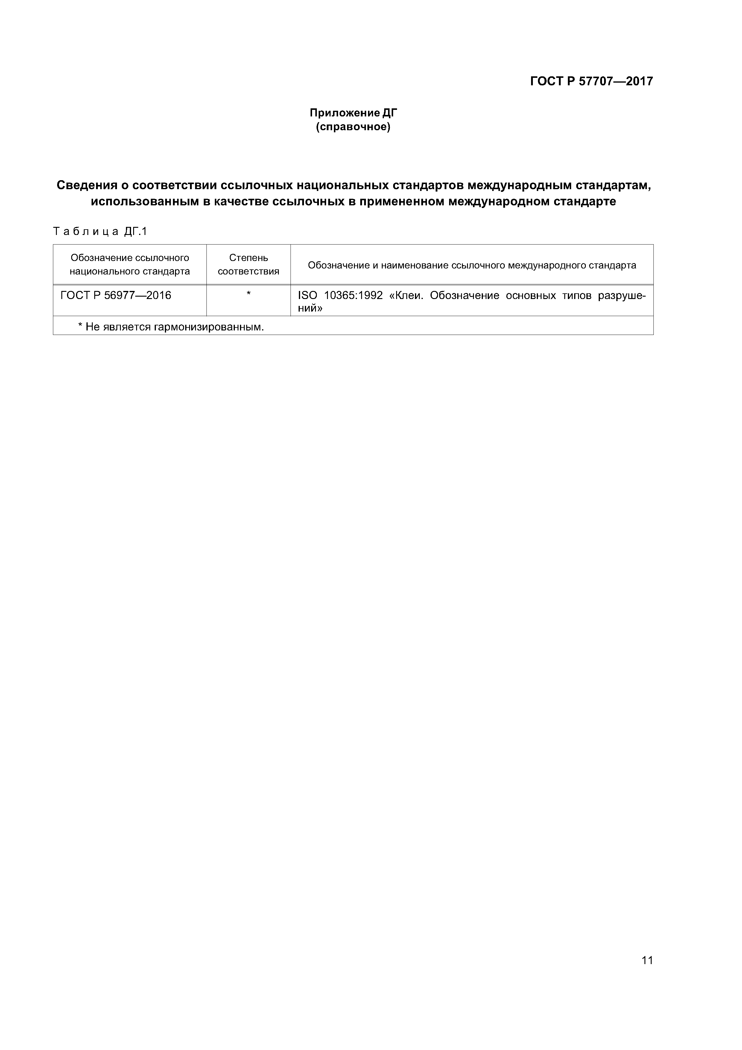 ГОСТ Р 57707-2017