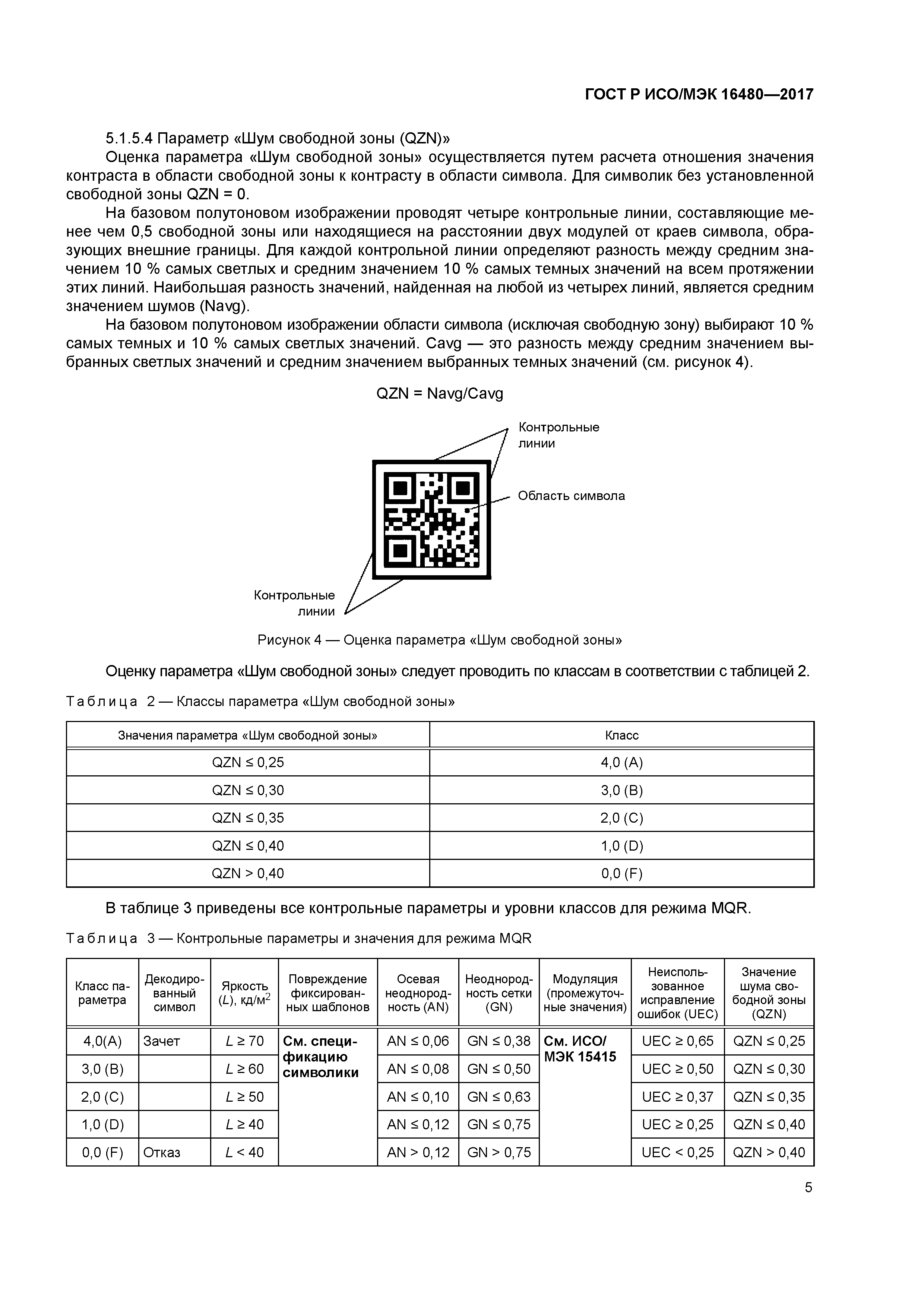 ГОСТ Р ИСО/МЭК 16480-2017