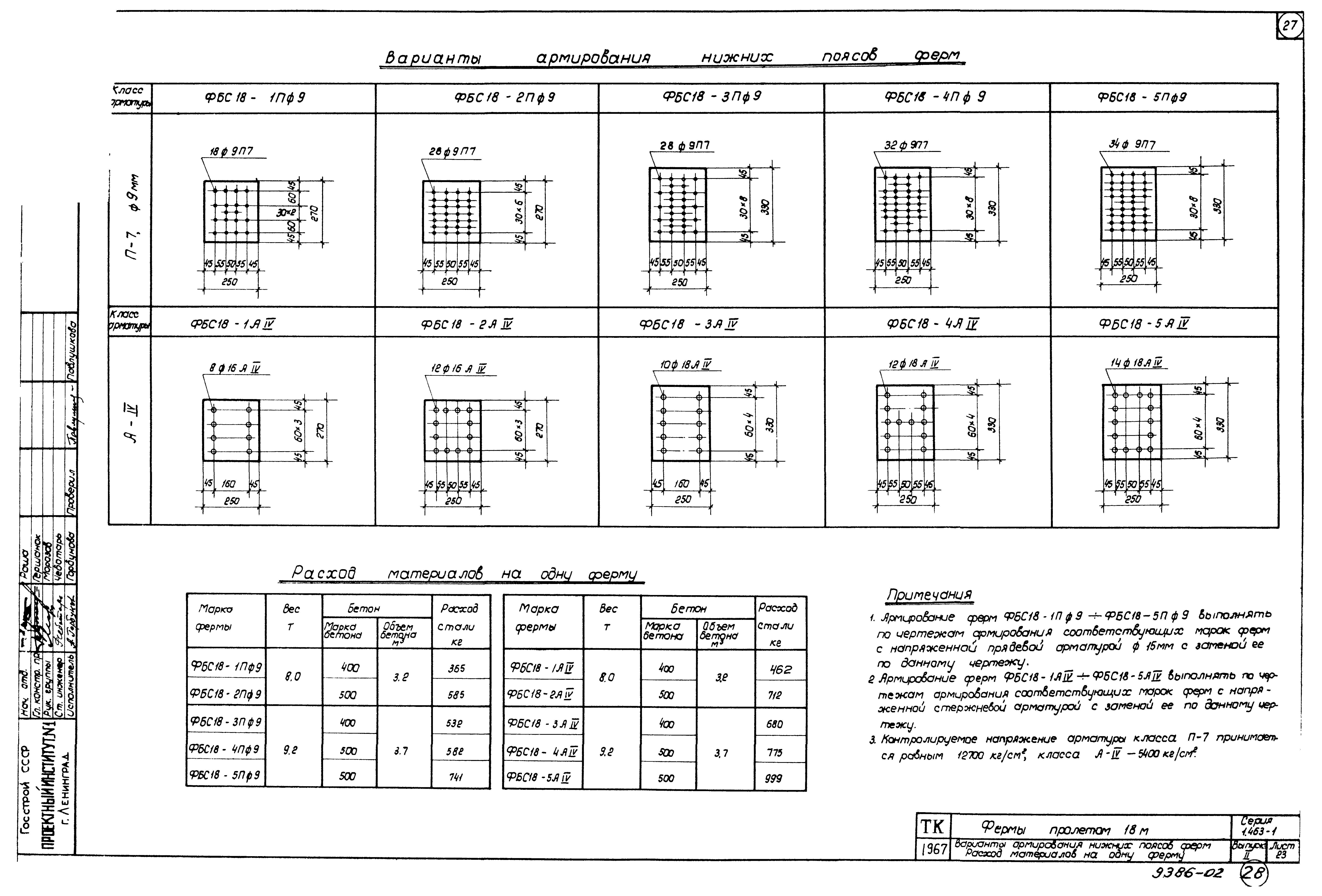 Серия 1.463-1