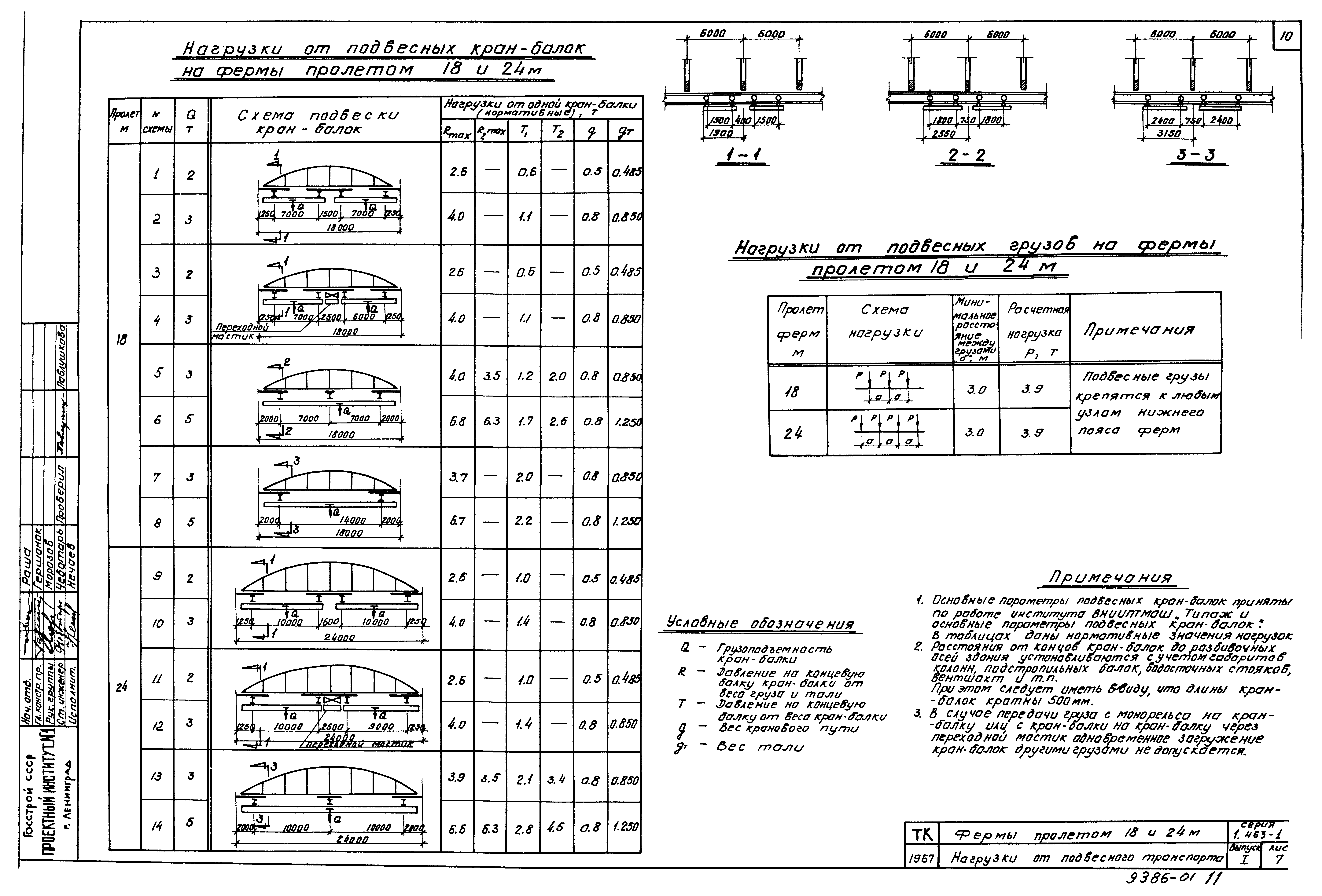 Серия 1.463-1