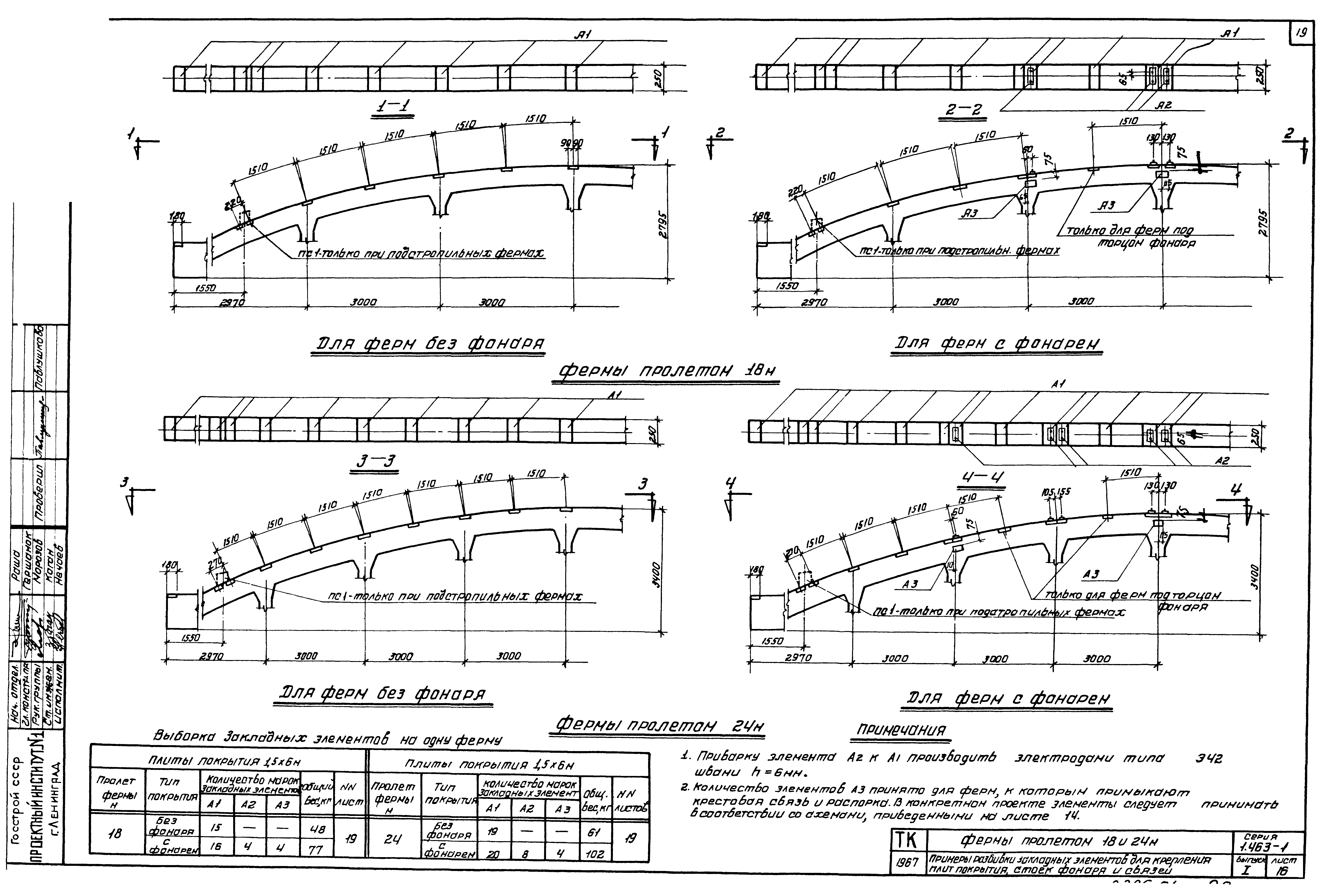 Серия 1.463-1