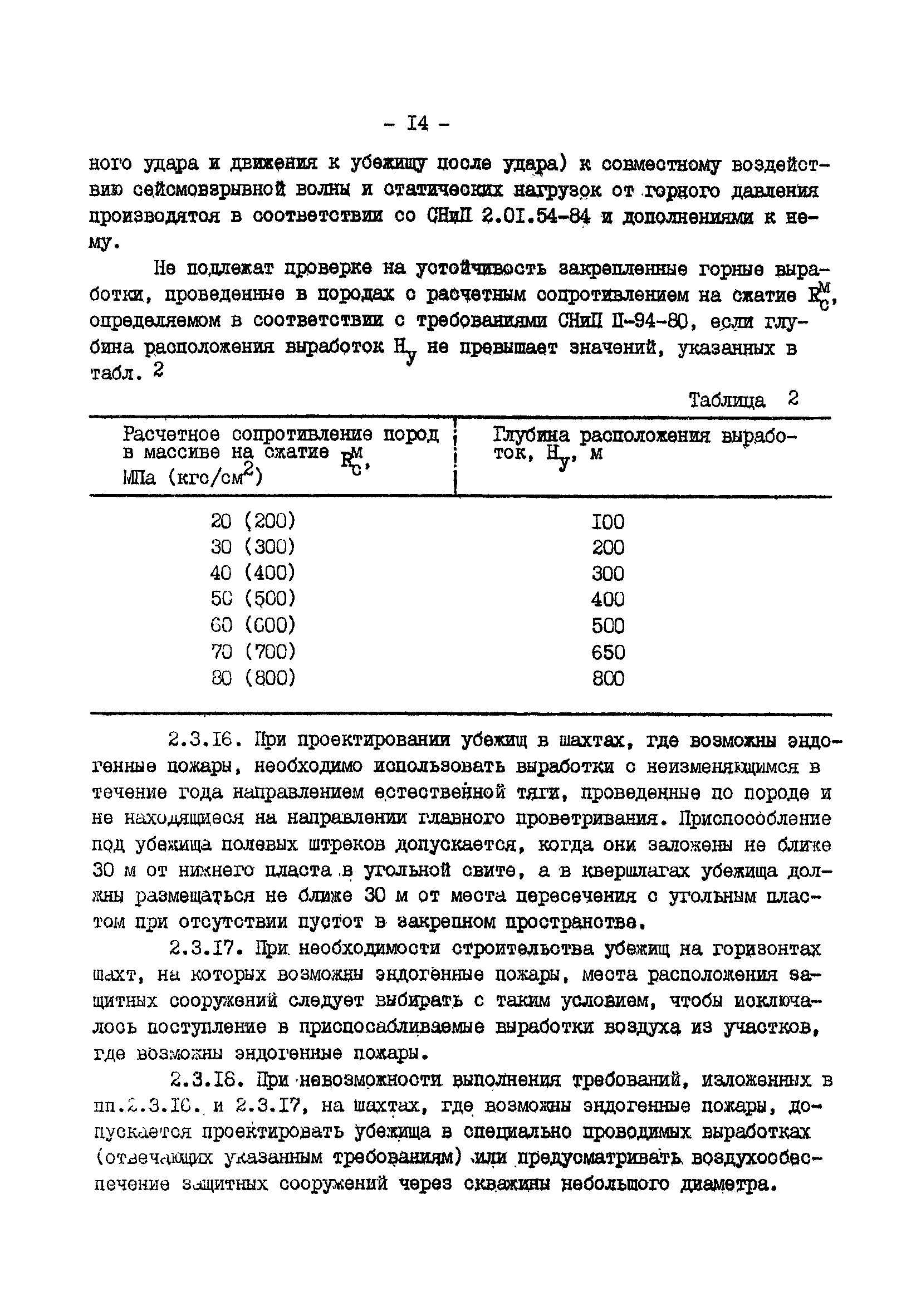 ВСН 118-90