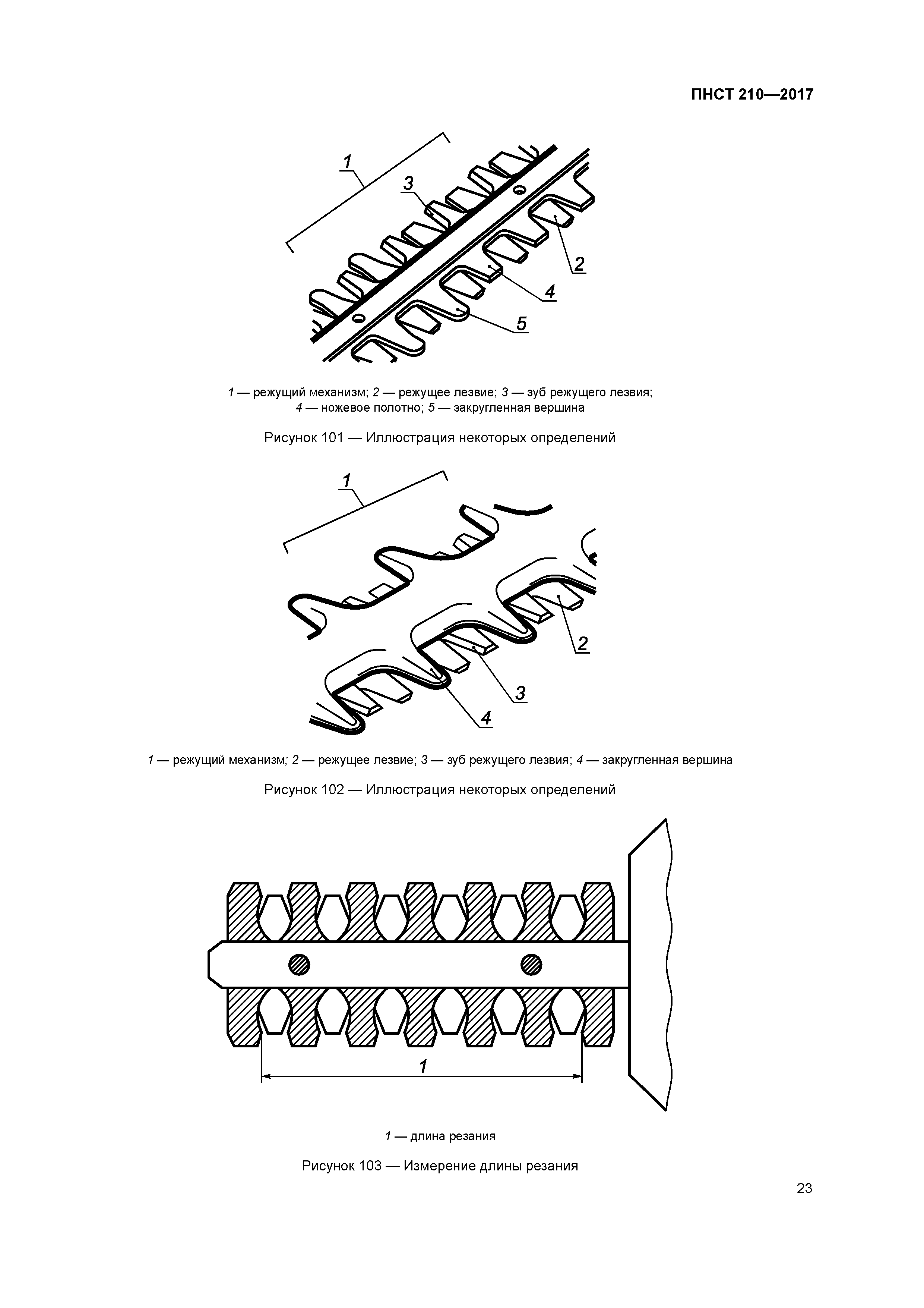 ПНСТ 210-2017