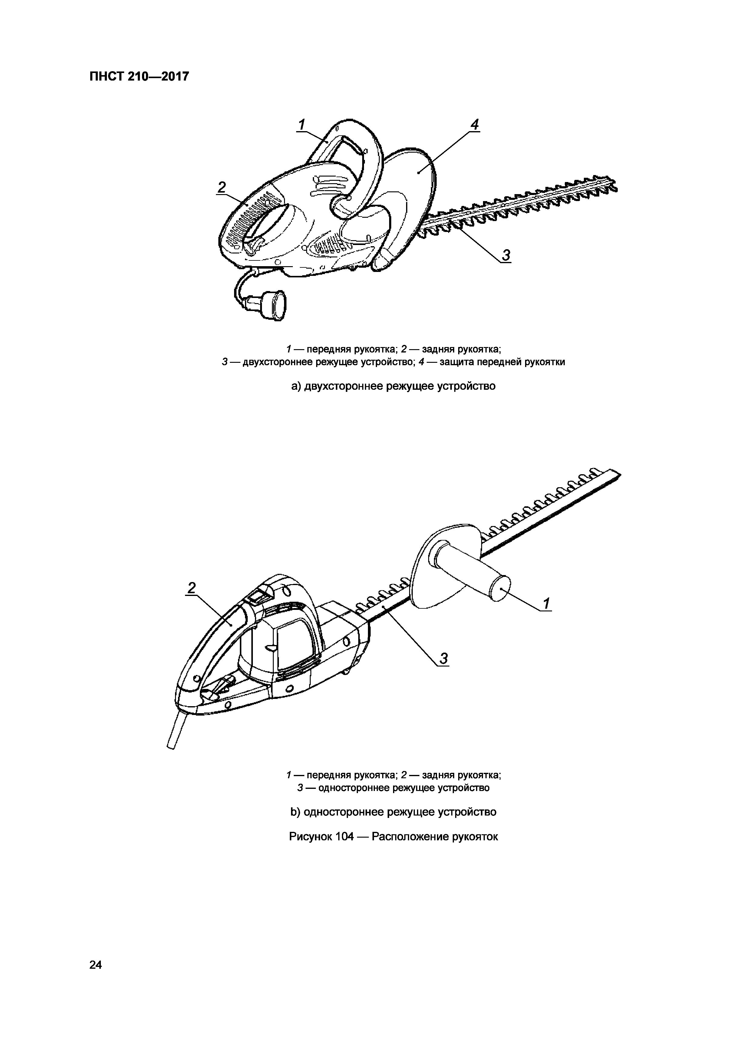 ПНСТ 210-2017