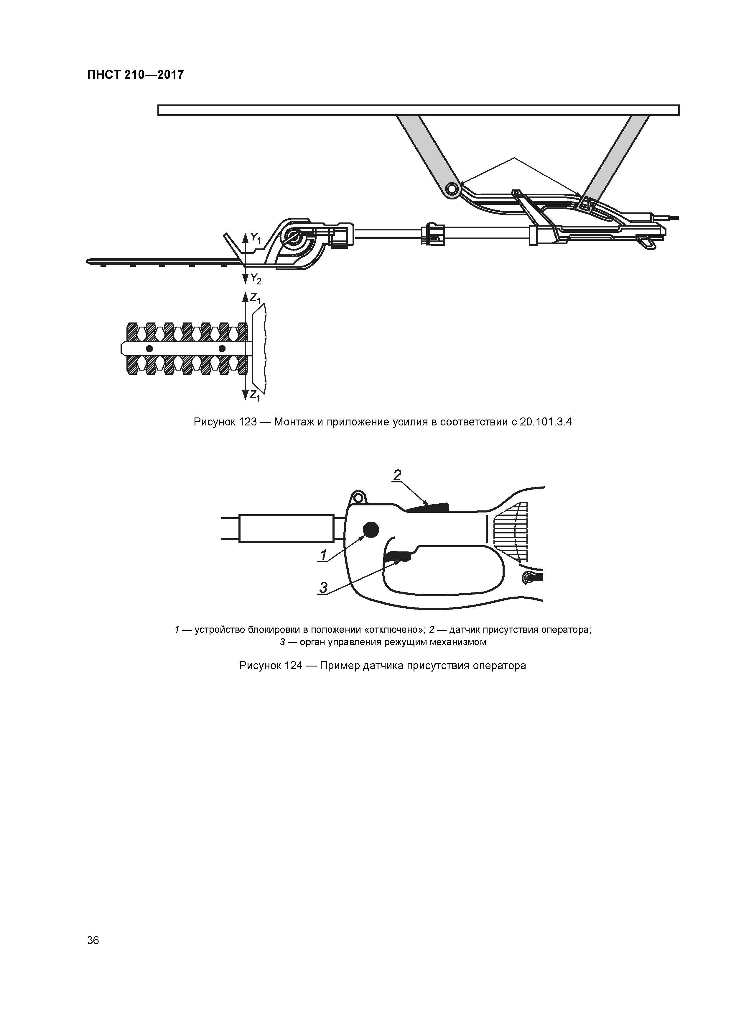 ПНСТ 210-2017