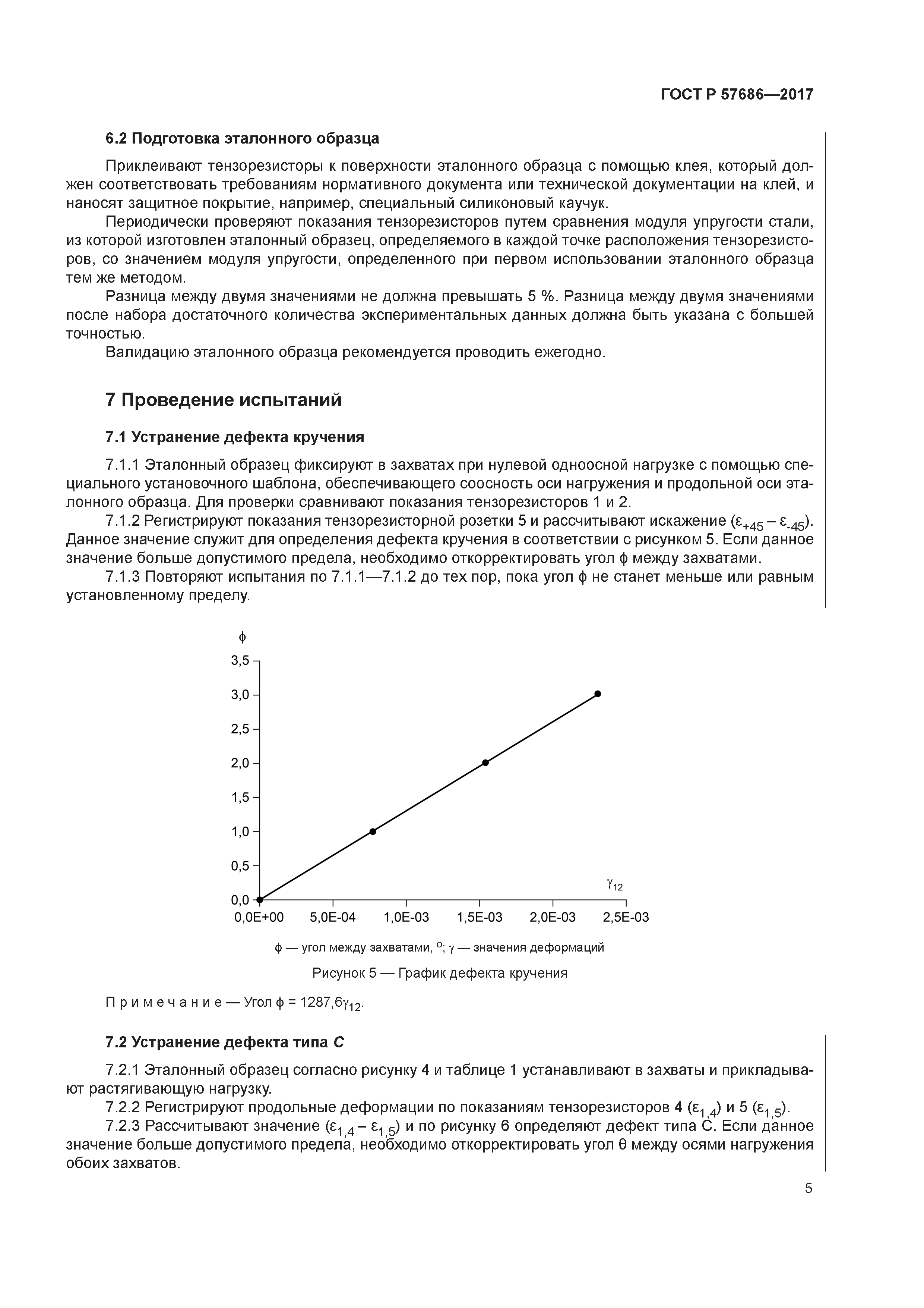 ГОСТ Р 57686-2017