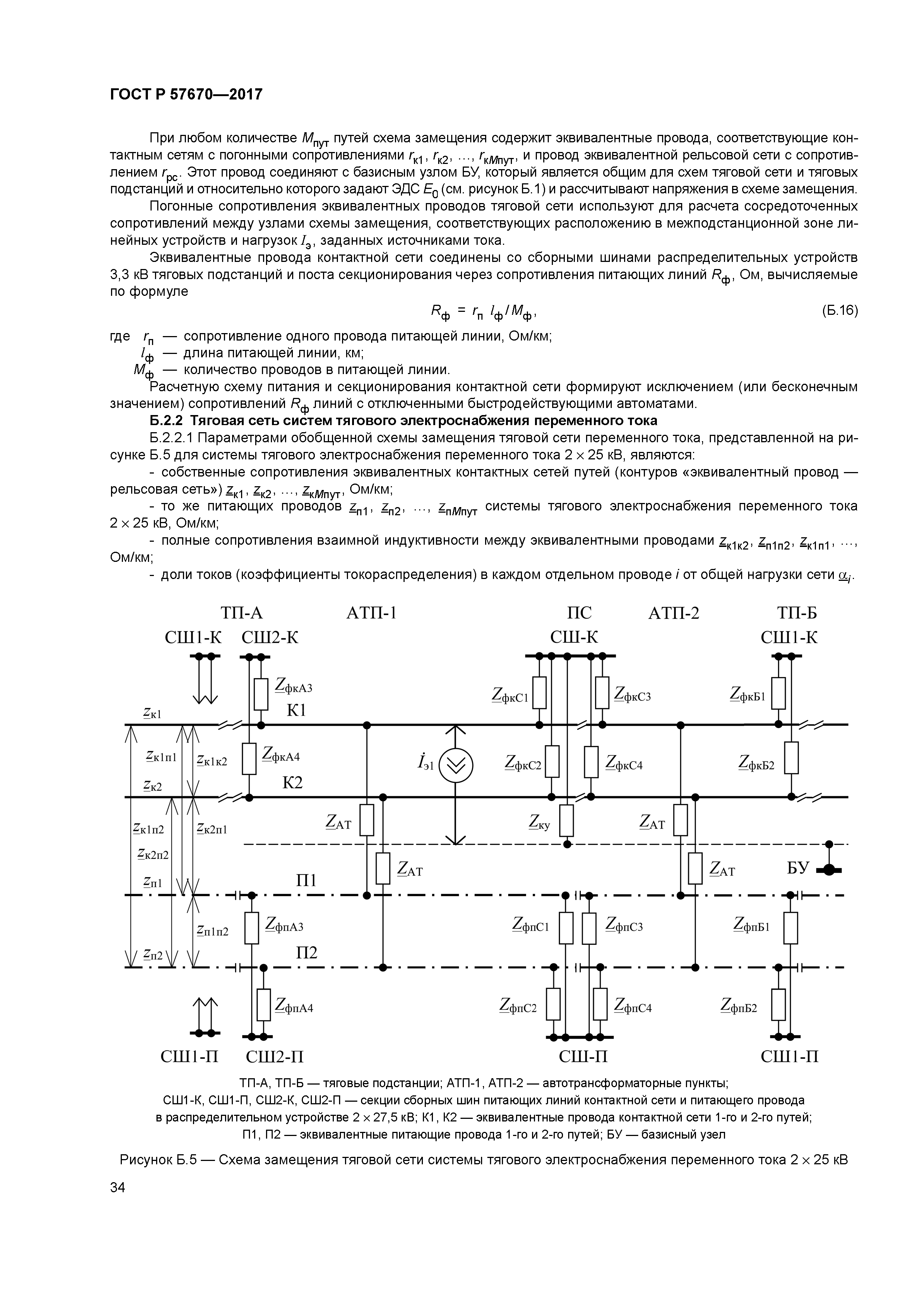ГОСТ Р 57670-2017