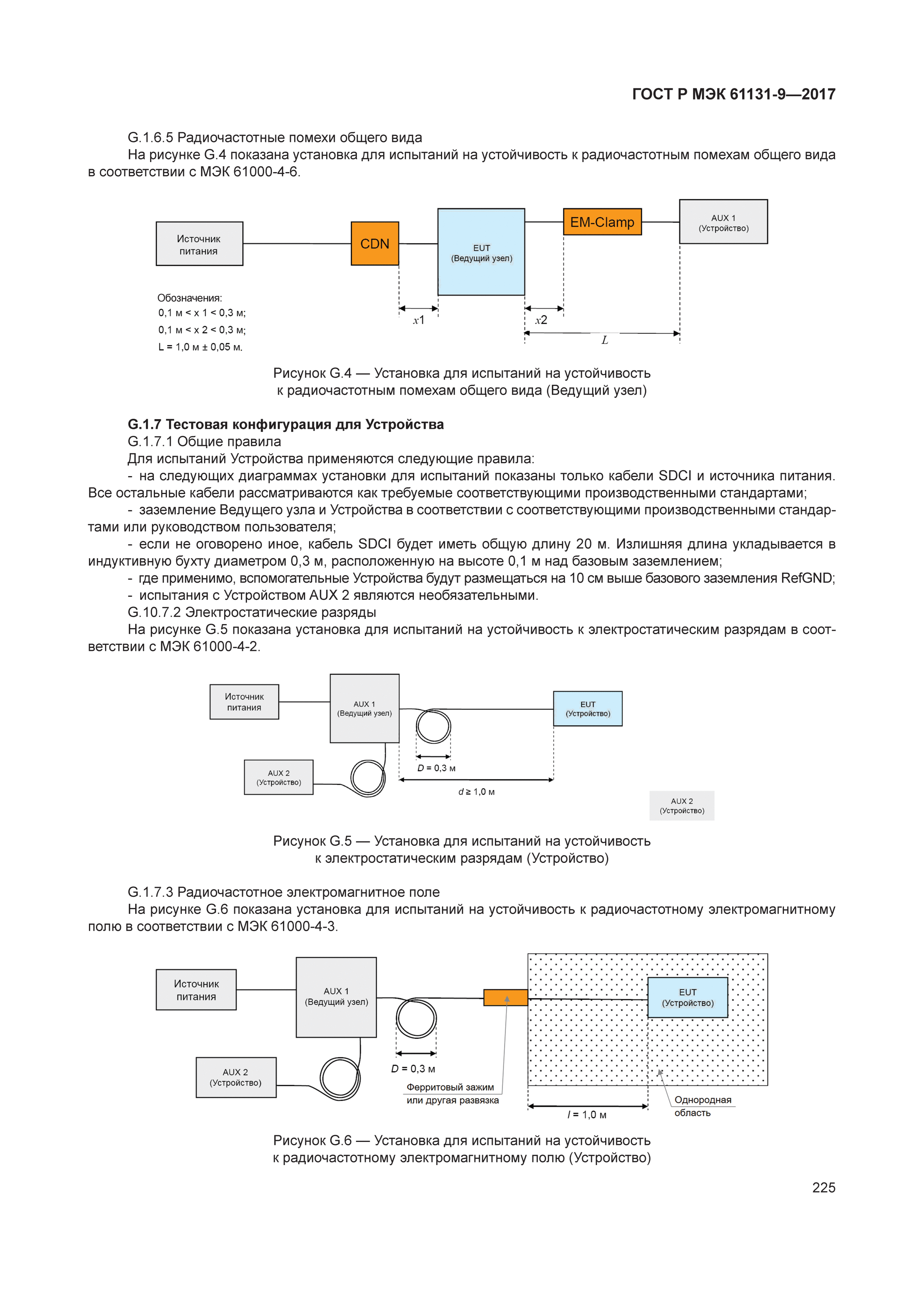 ГОСТ Р МЭК 61131-9-2017