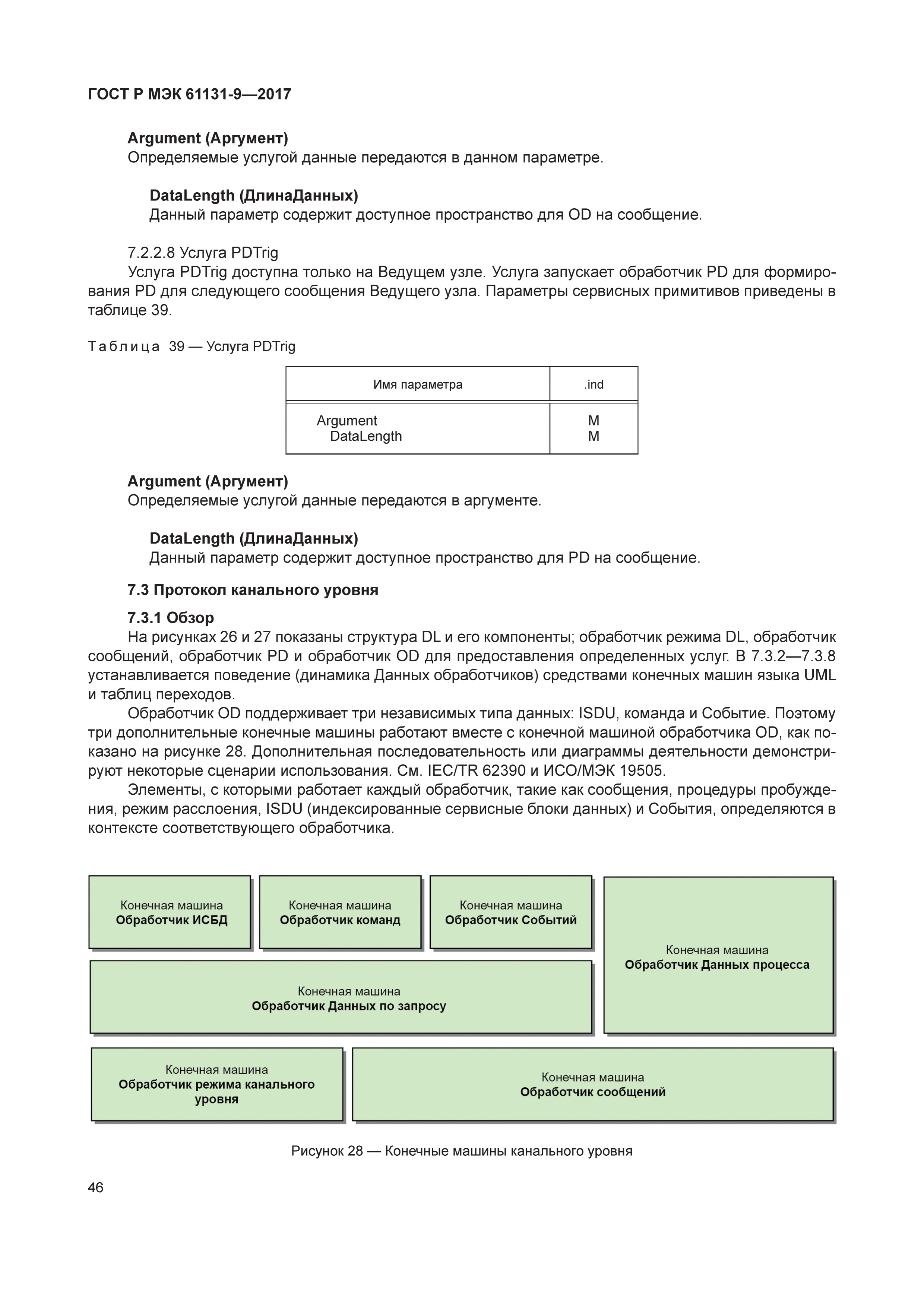 ГОСТ Р МЭК 61131-9-2017