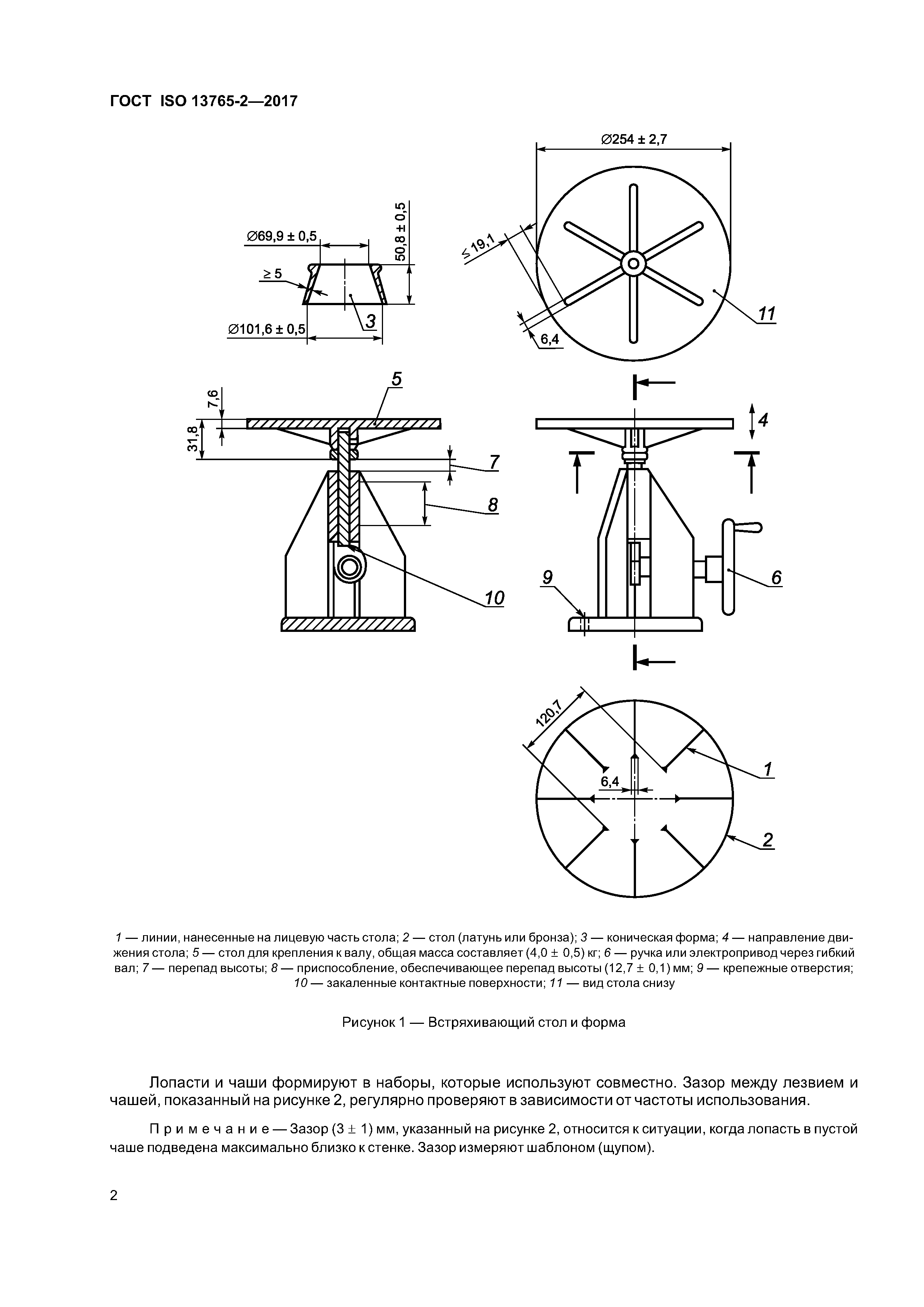 ГОСТ ISO 13765-2-2017