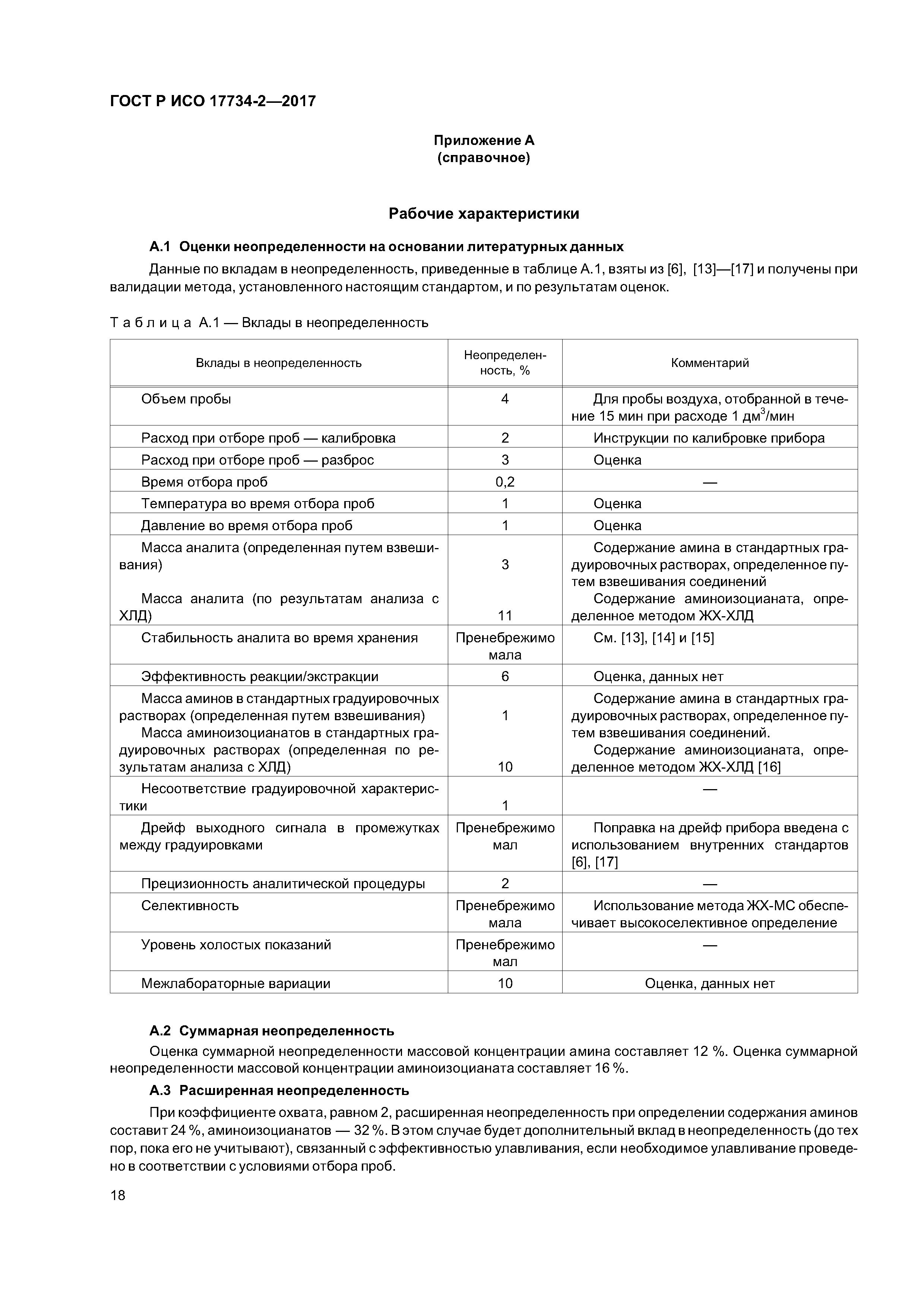 ГОСТ Р ИСО 17734-2-2017