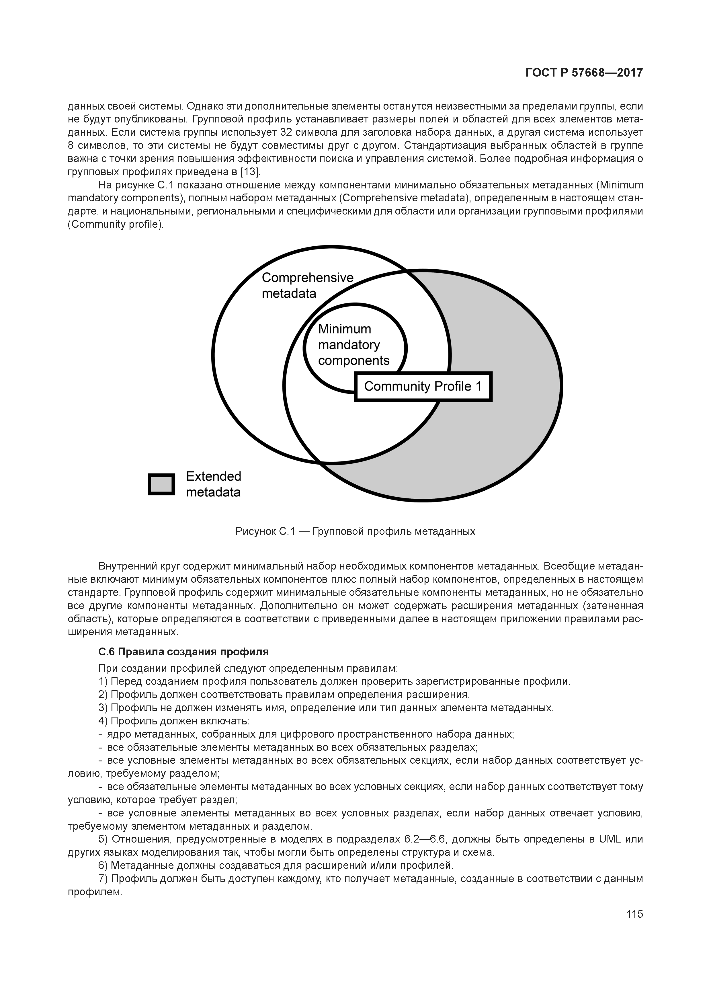 ГОСТ Р 57668-2017