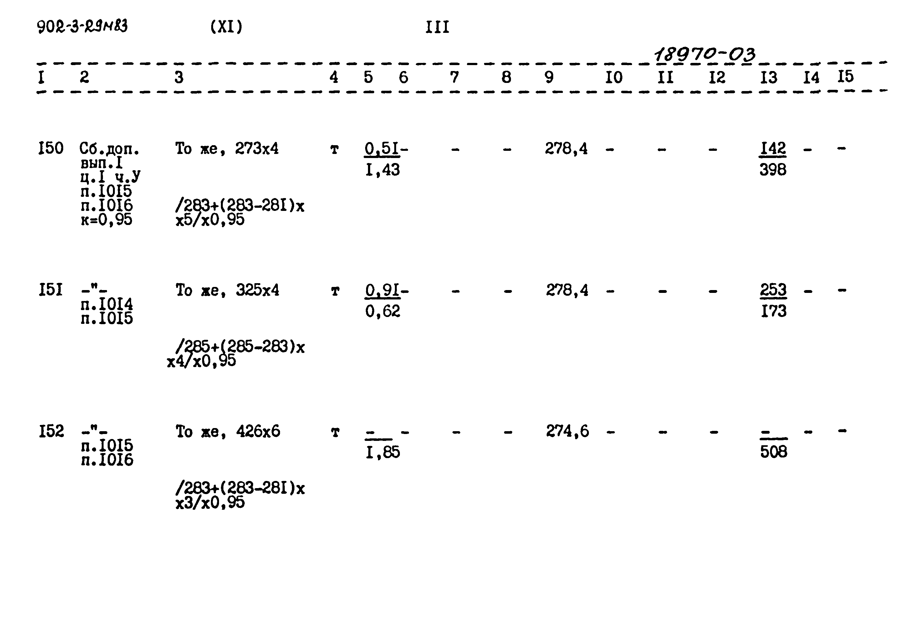 Типовой проект 902-3-29м.83