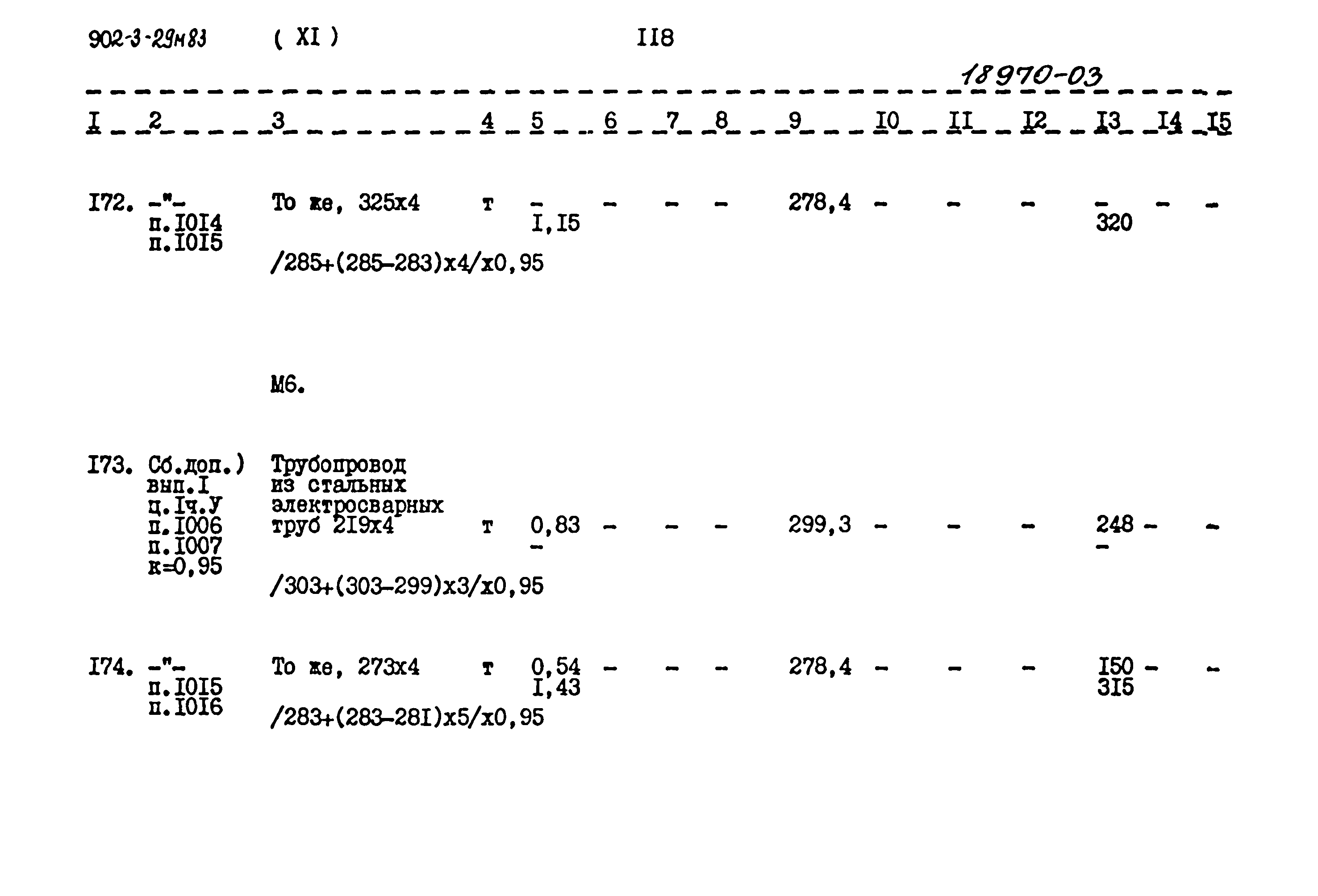 Типовой проект 902-3-29м.83