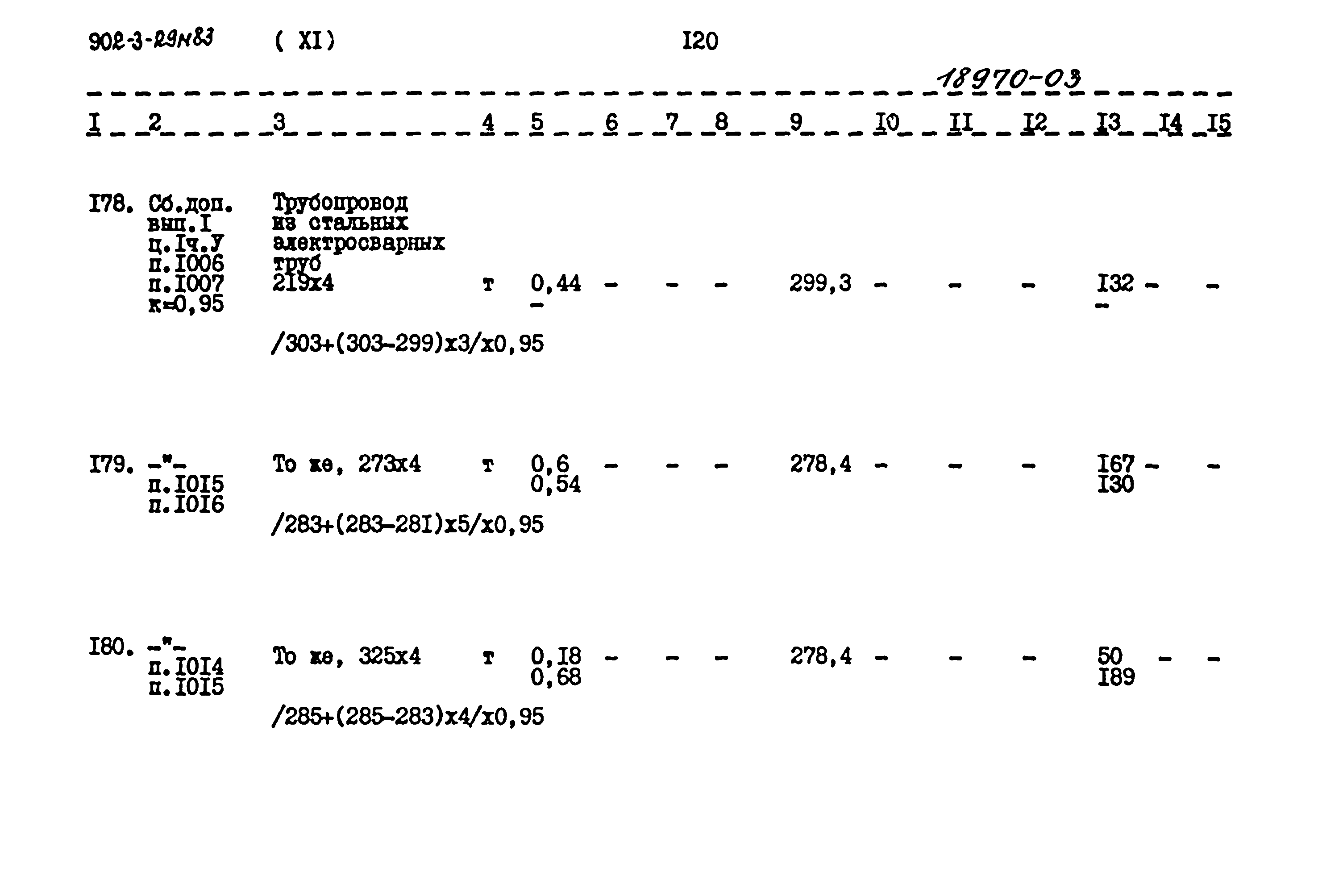 Типовой проект 902-3-29м.83