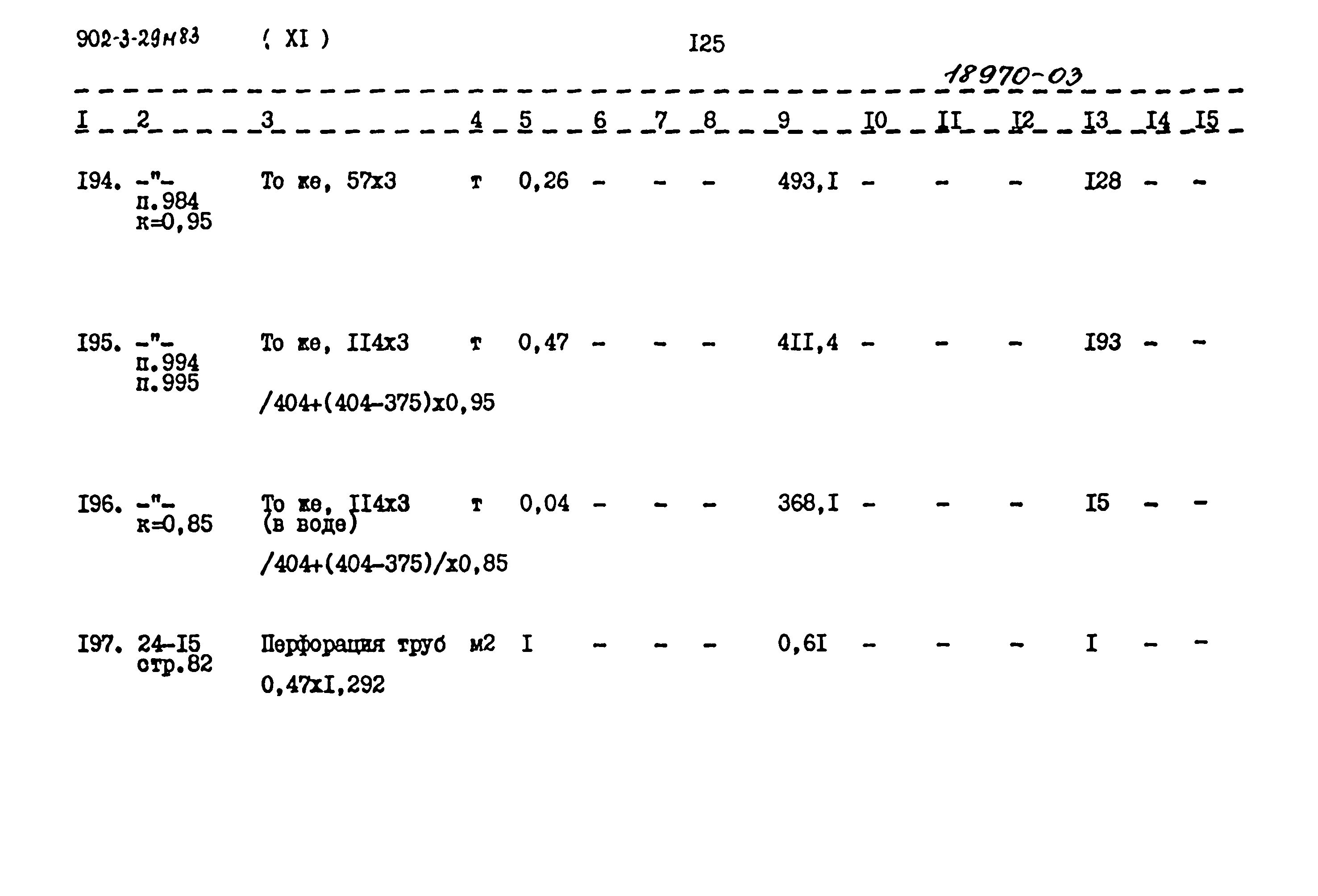 Типовой проект 902-3-29м.83