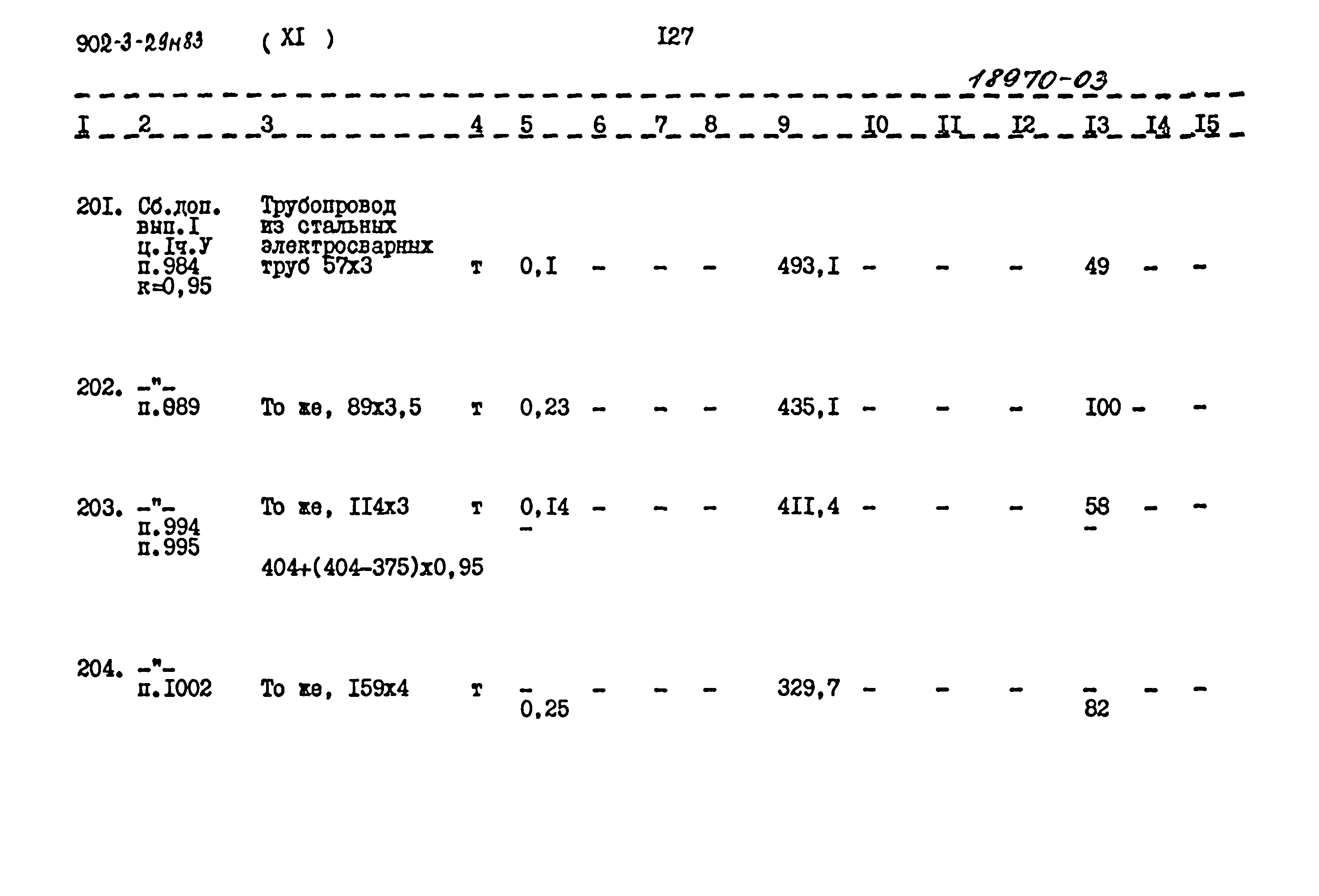 Типовой проект 902-3-29м.83