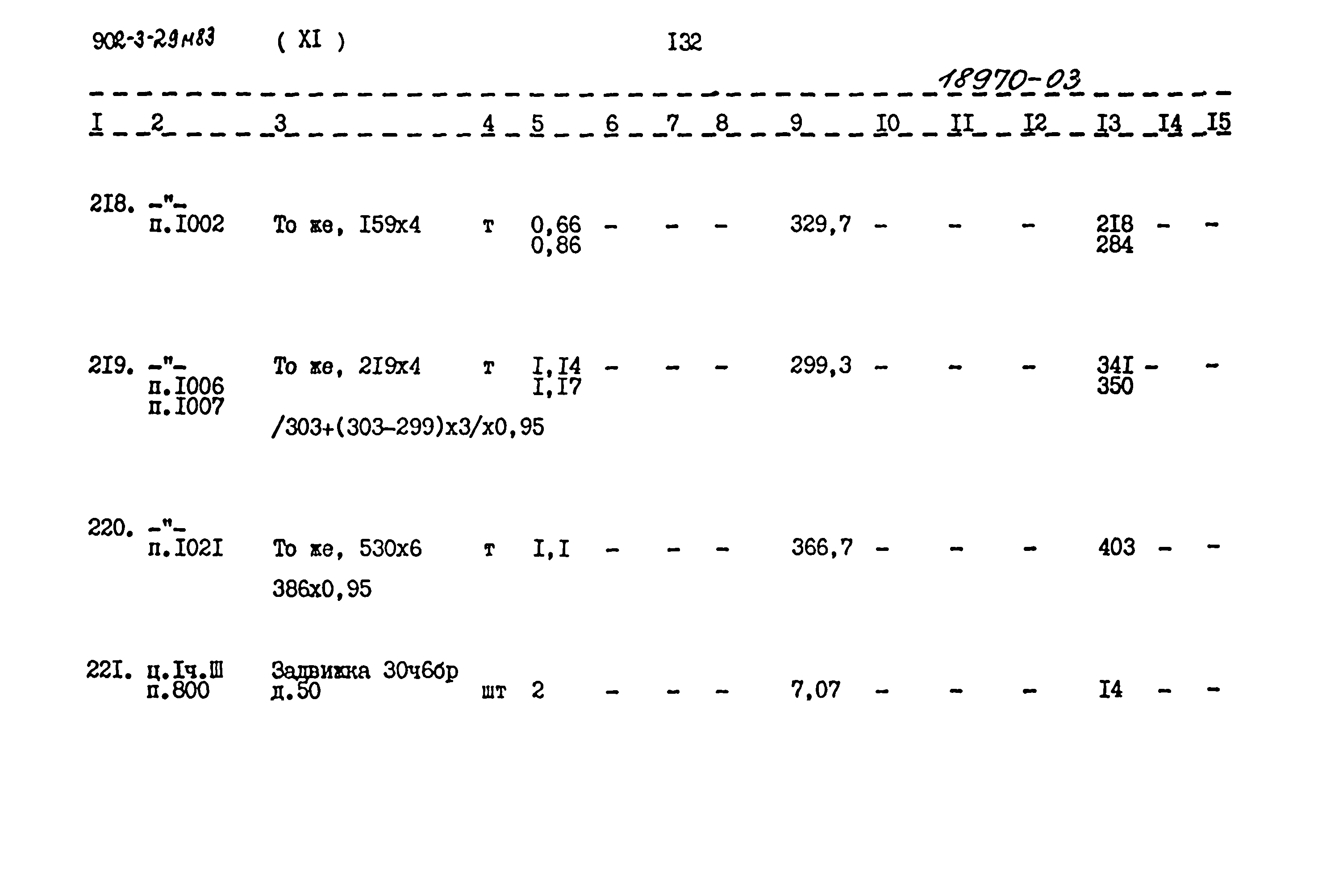 Типовой проект 902-3-29м.83