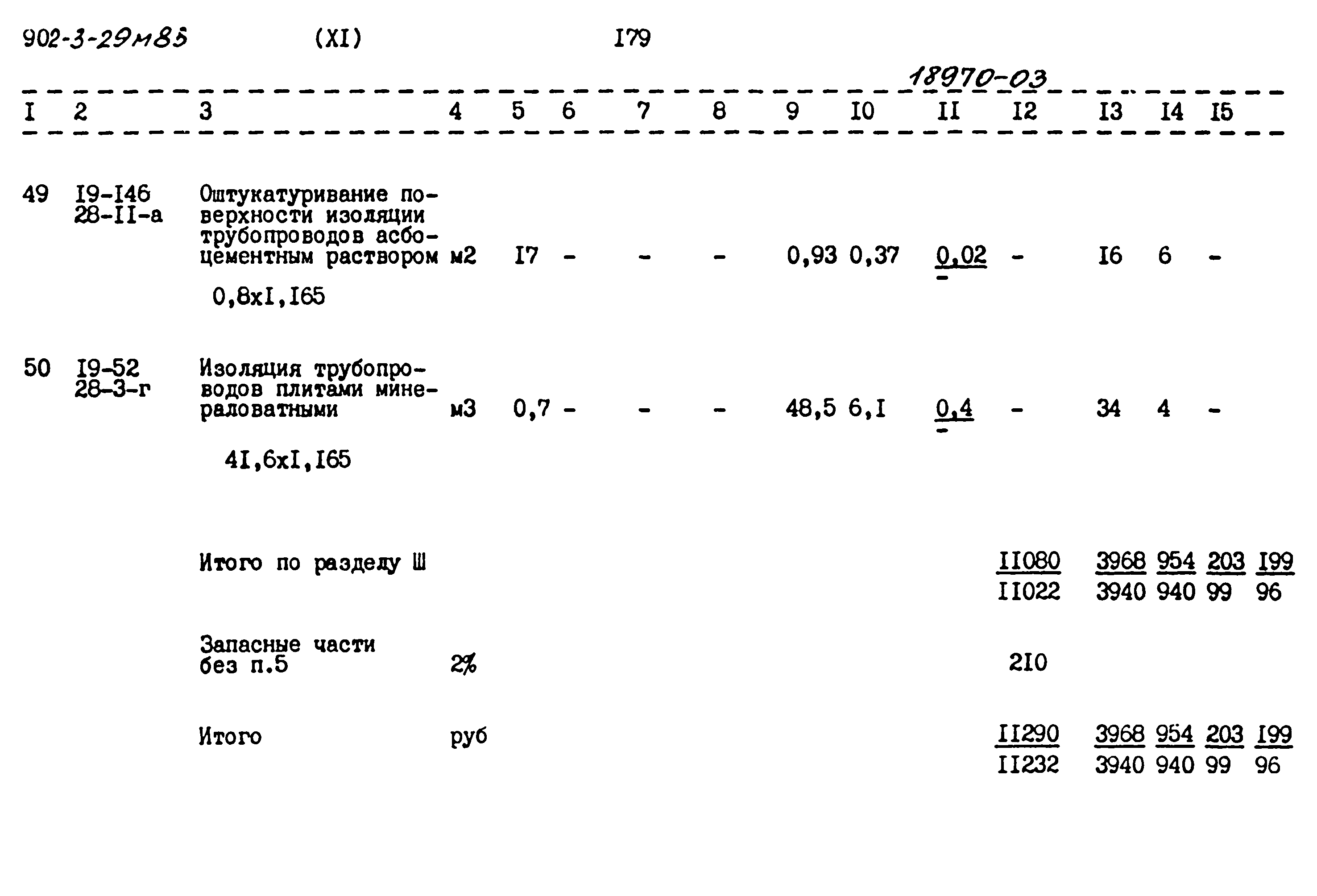 Типовой проект 902-3-29м.83