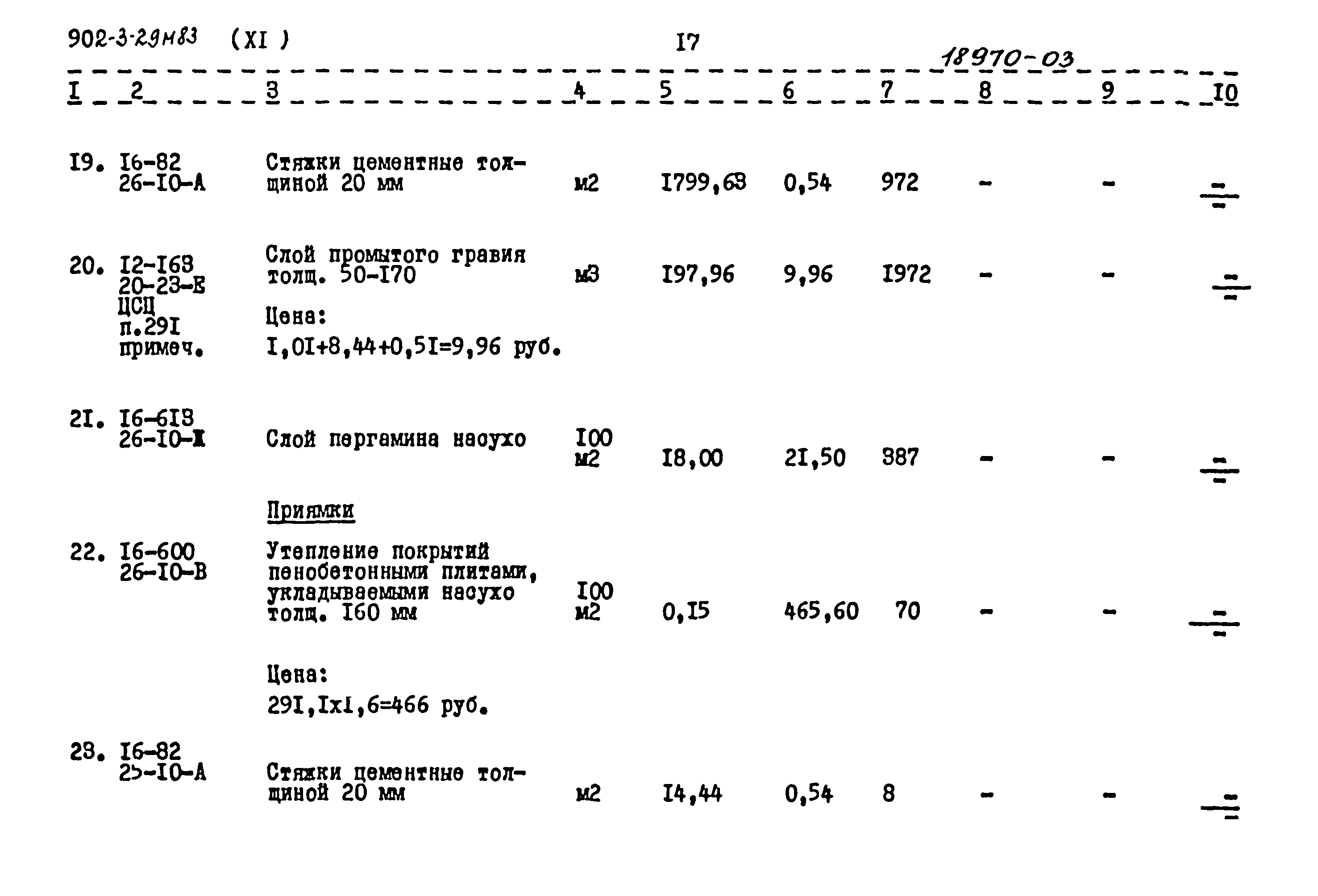 Типовой проект 902-3-29м.83