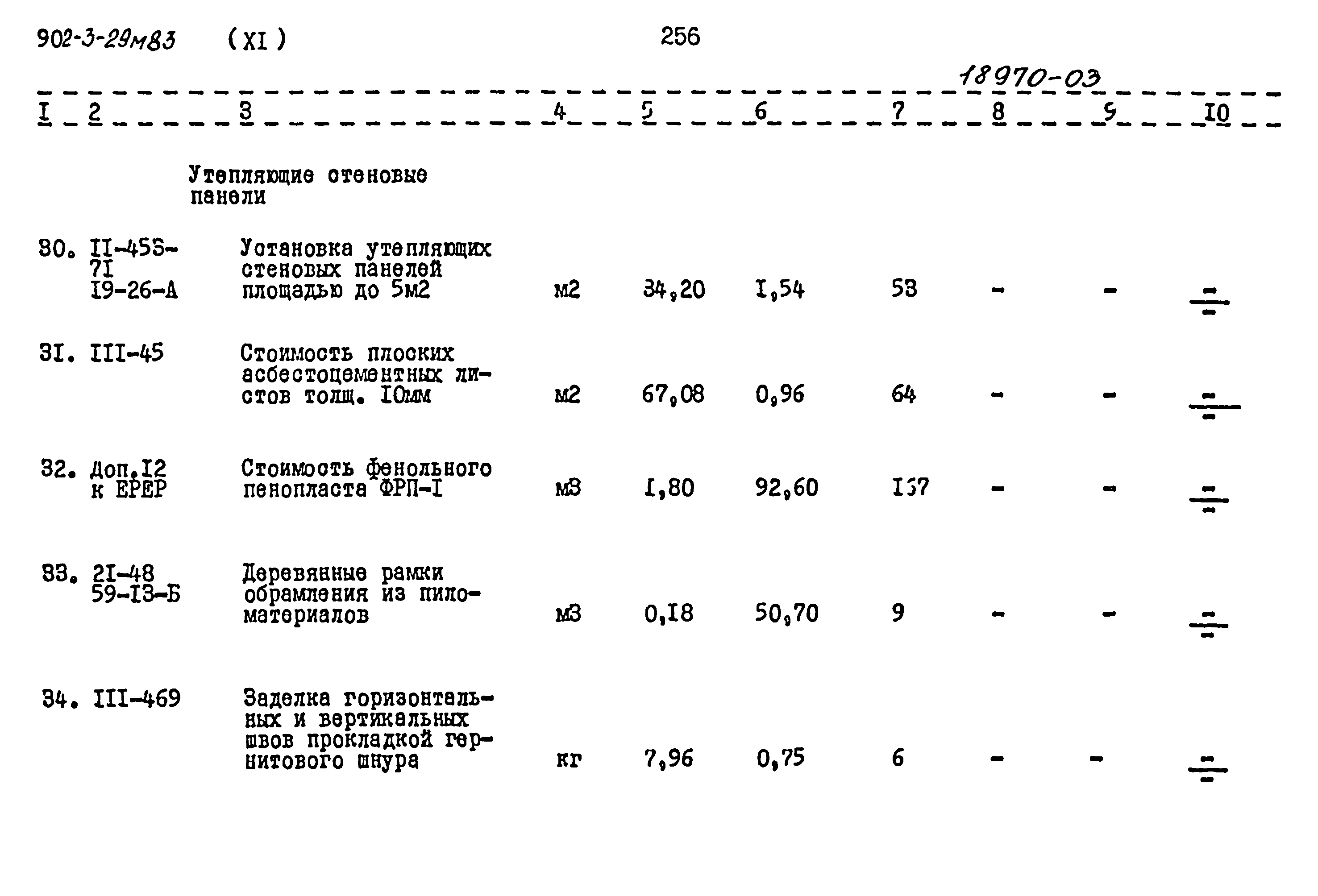 Типовой проект 902-3-29м.83