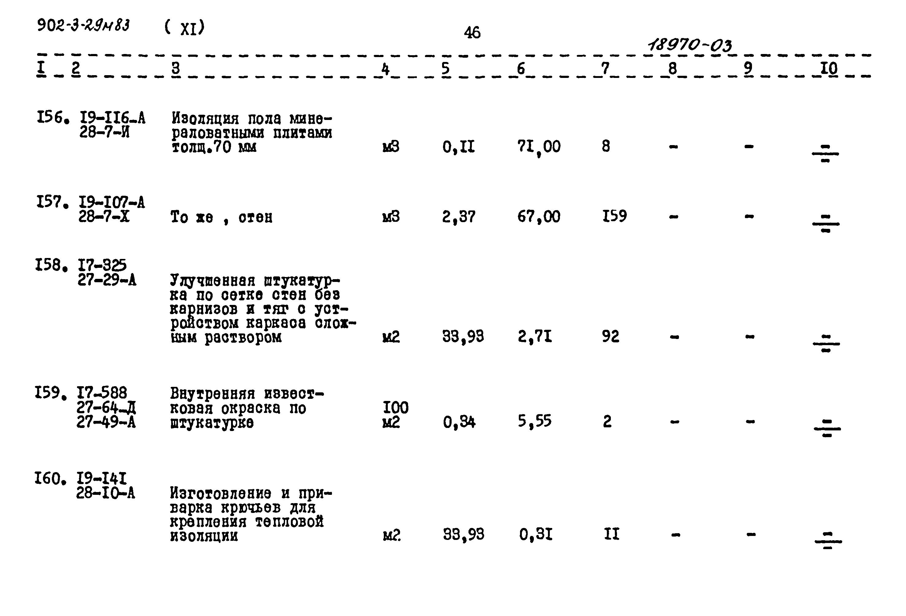 Типовой проект 902-3-29м.83